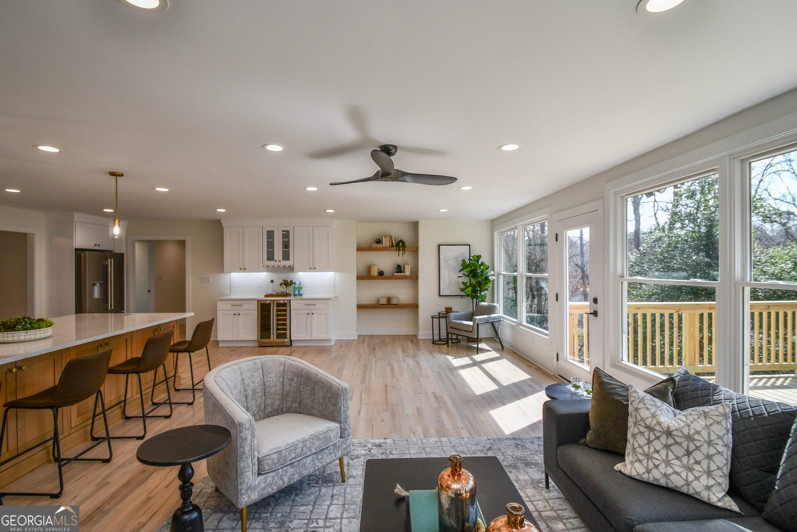 2230 Old Orchard Drive Marietta - Photo 29