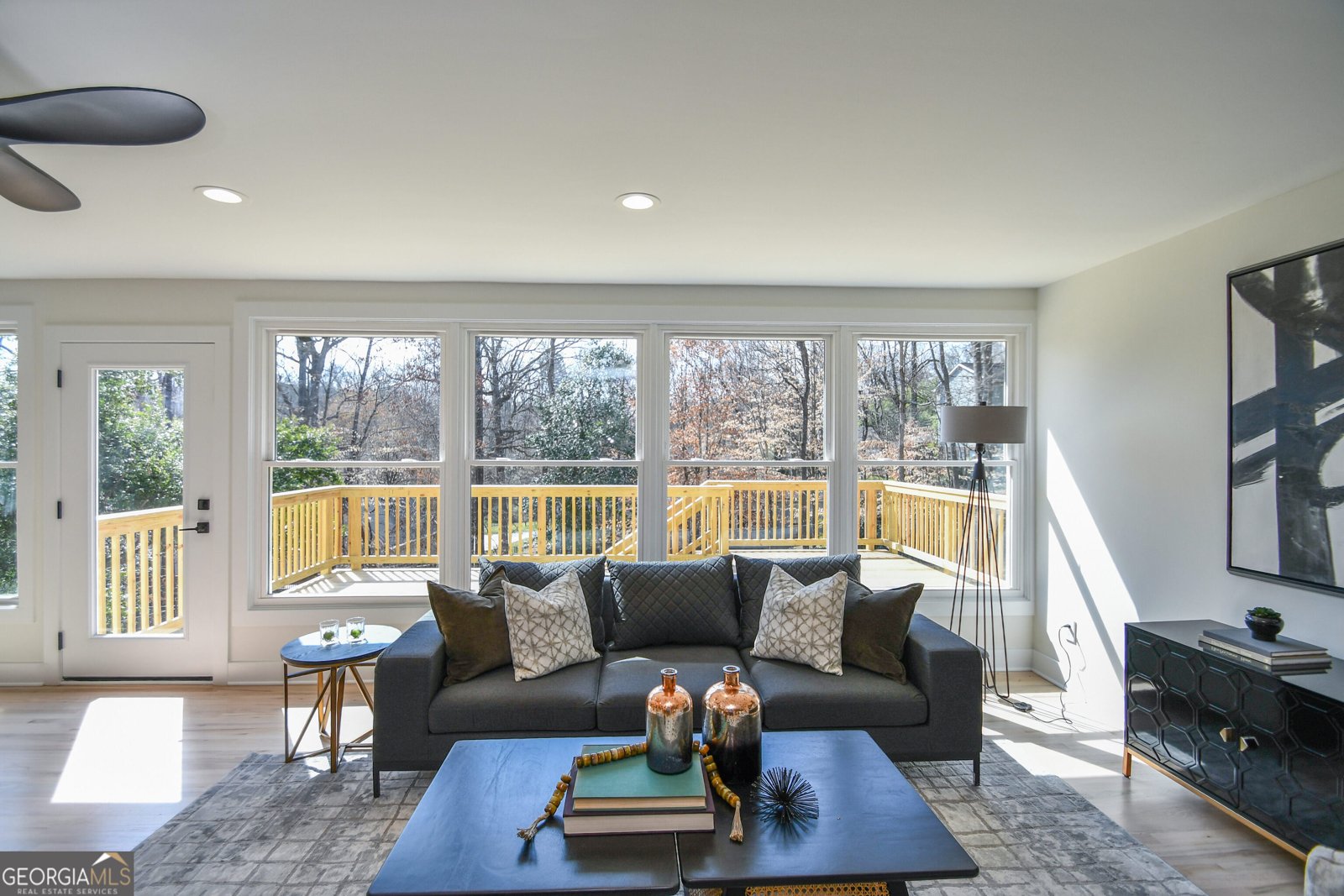 2230 Old Orchard Drive Marietta - Photo 32