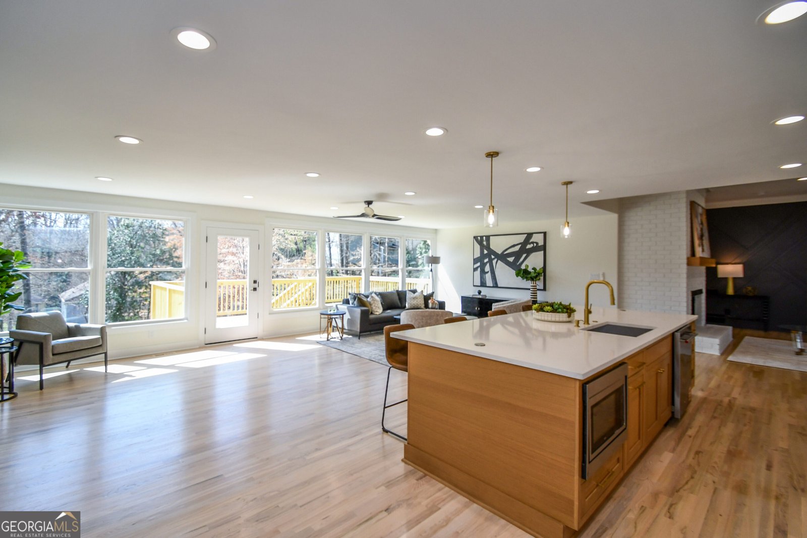 2230 Old Orchard Drive Marietta - Photo 33