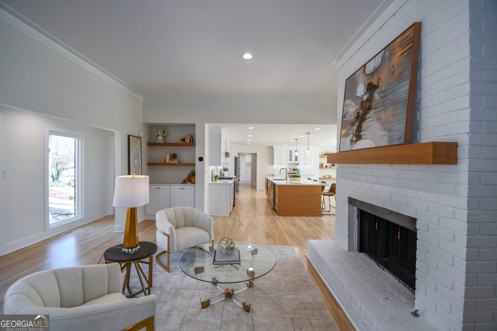 2230 Old Orchard Drive Marietta - Photo 7