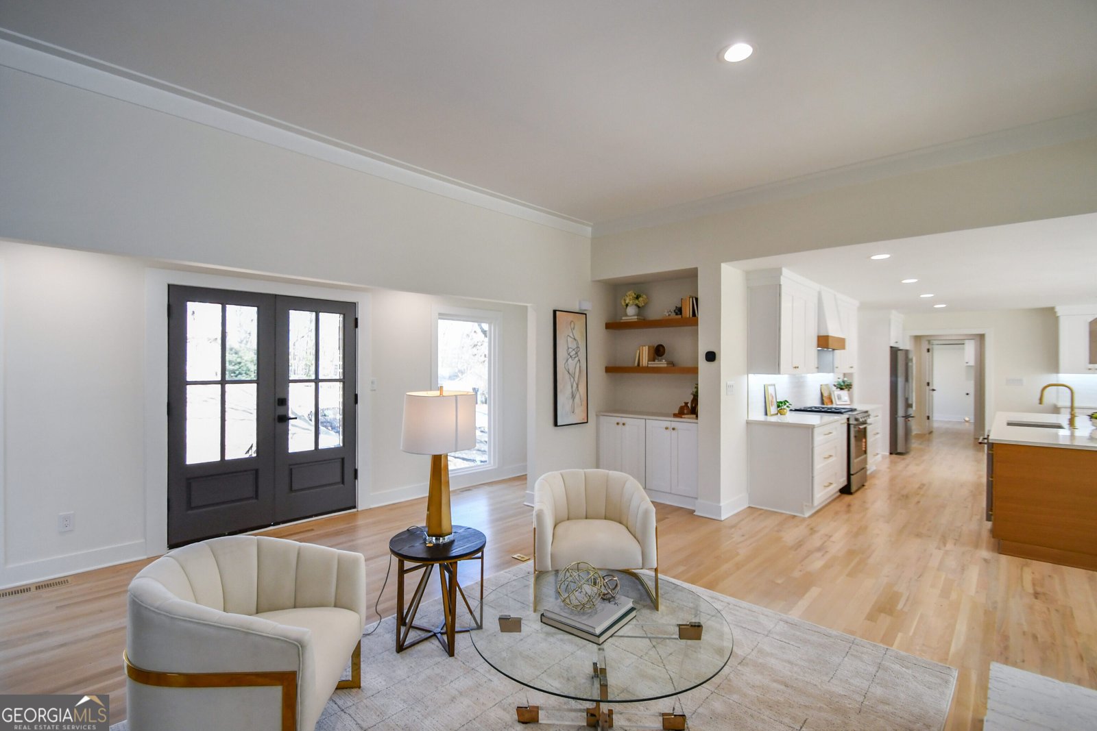 2230 Old Orchard Drive Marietta - Photo 8