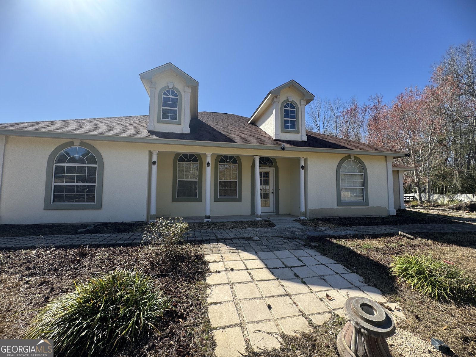 100 Arbor Court Kingsland - Photo 1