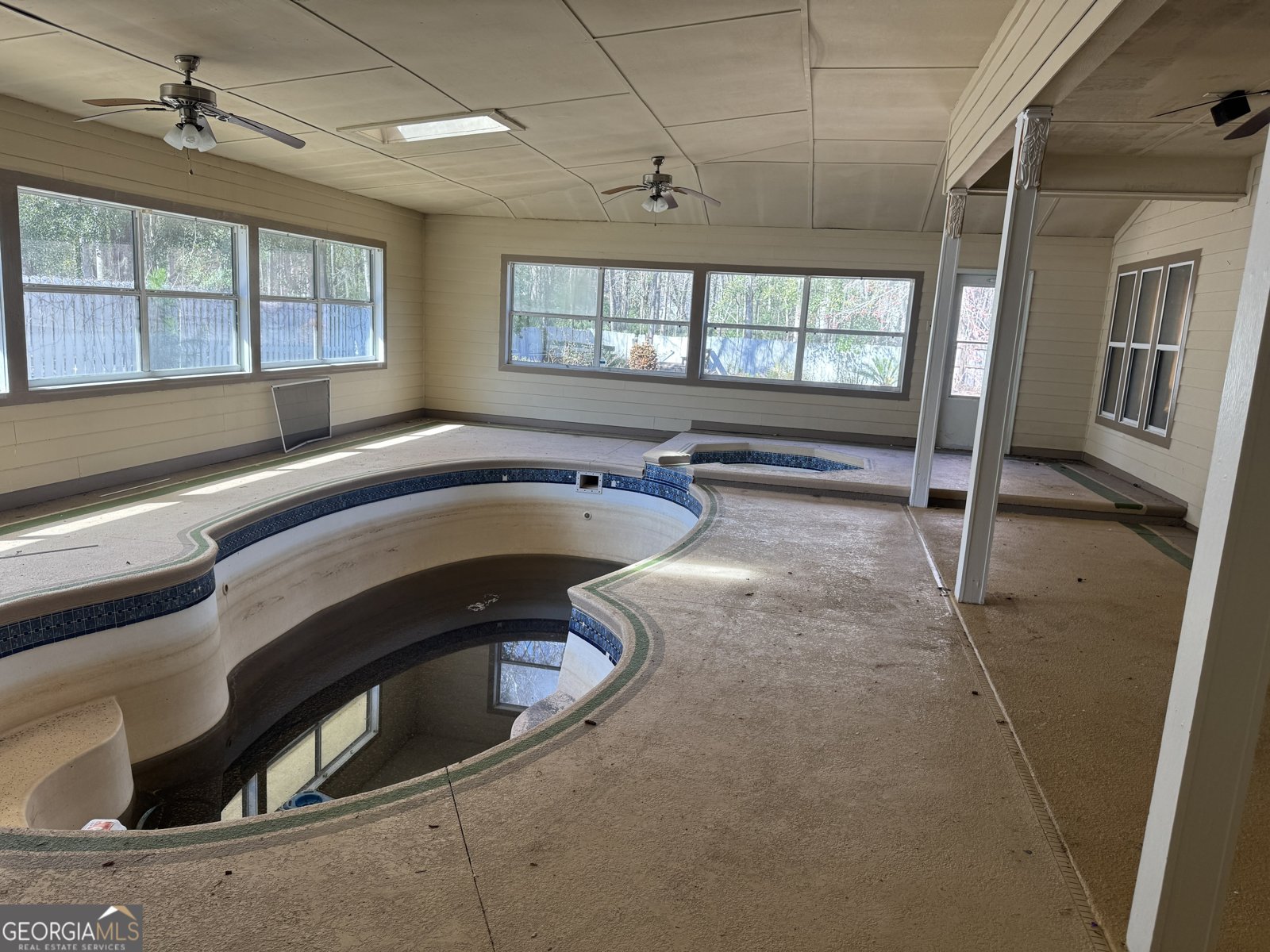 100 Arbor Court Kingsland - Photo 15