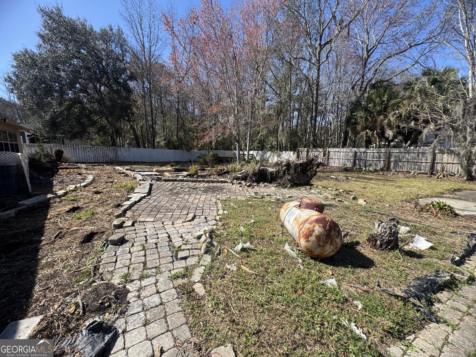 100 Arbor Court Kingsland - Photo 7