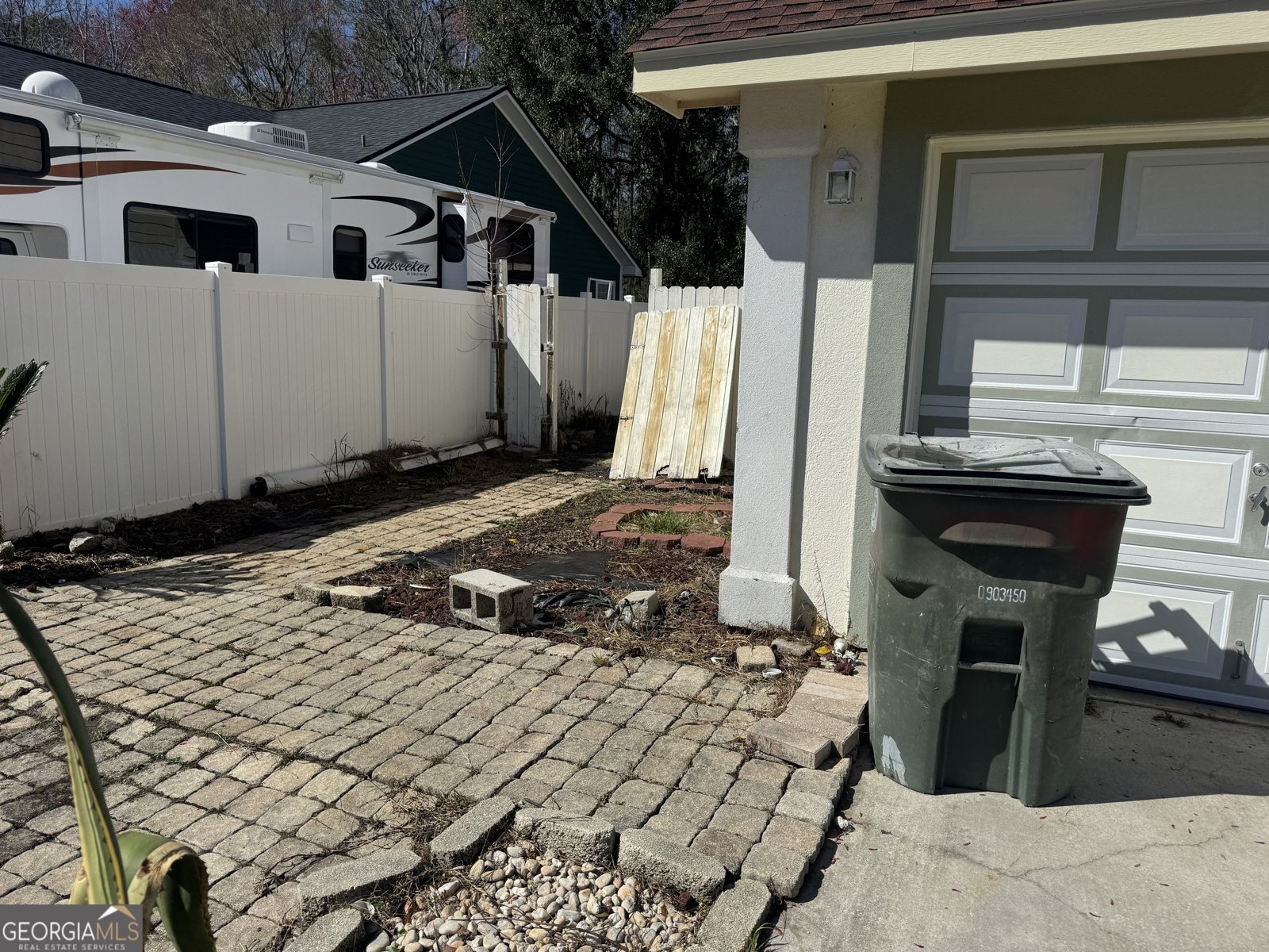 100 Arbor Court Kingsland - Photo 8