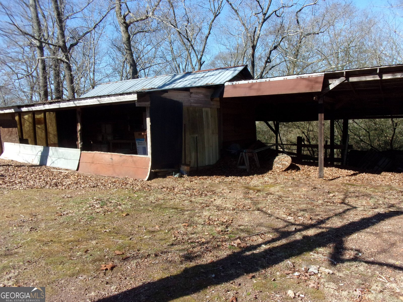 6615 Hwy 174 Danielsville - Photo 11