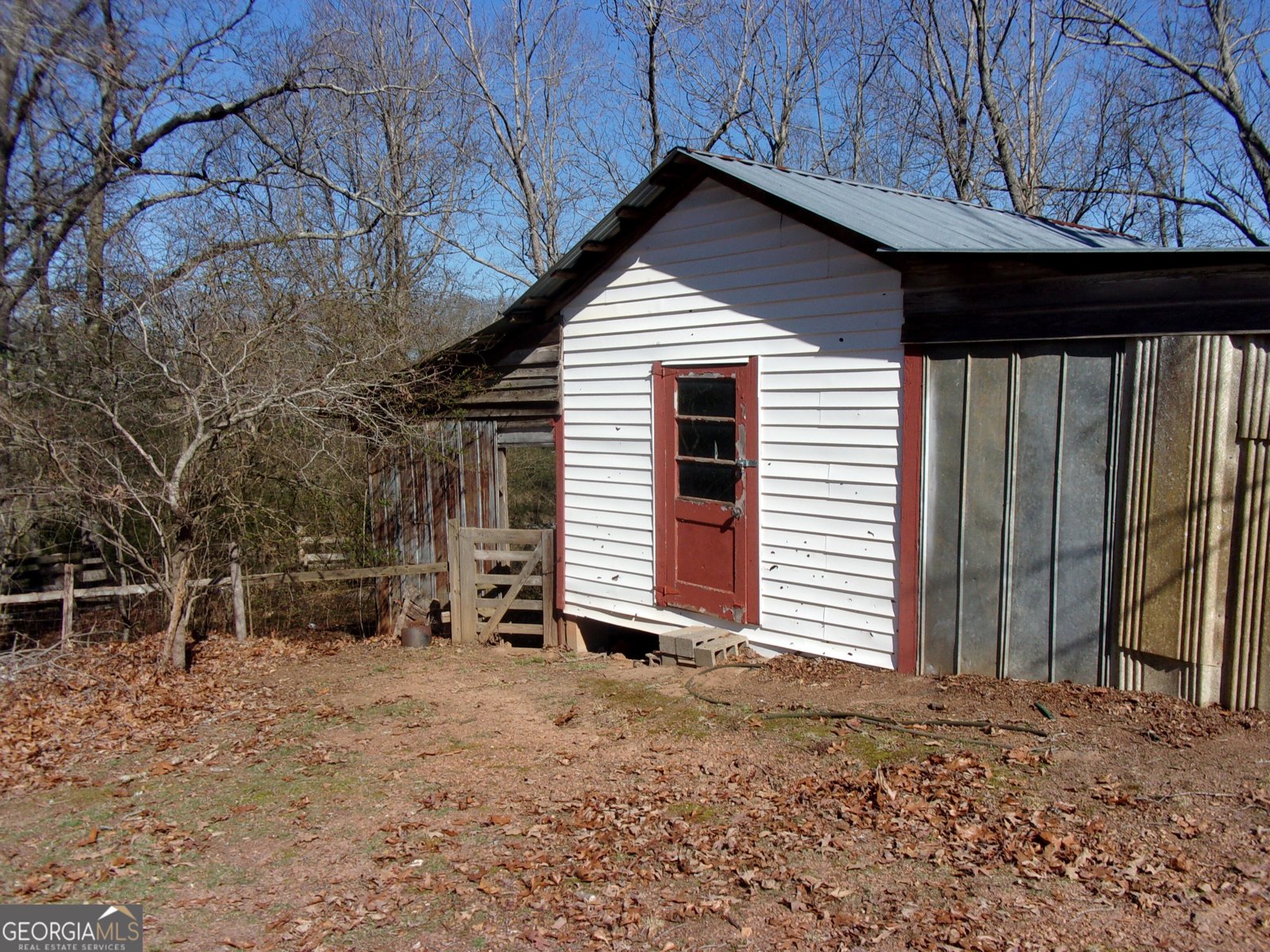 6615 Hwy 174 Danielsville - Photo 12