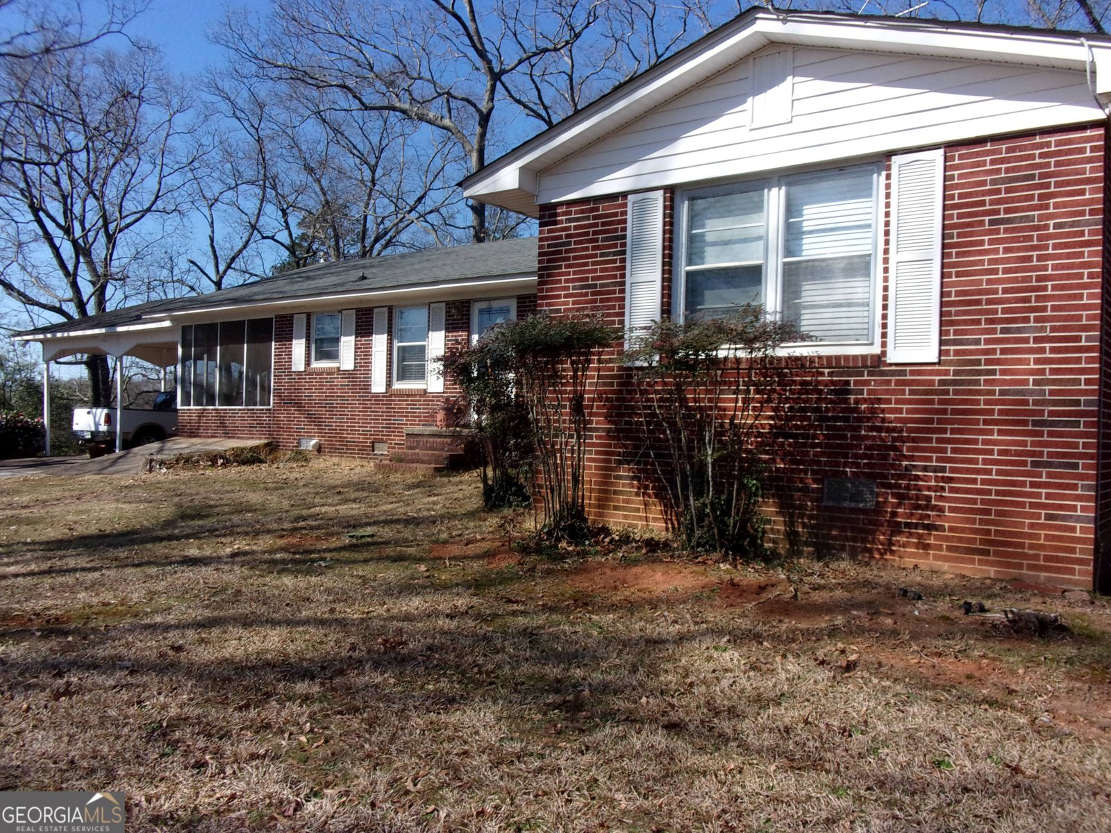 6615 Hwy 174 Danielsville - Photo 6