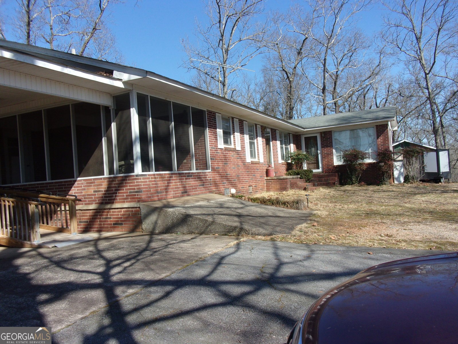 6615 Hwy 174 Danielsville - Photo 7