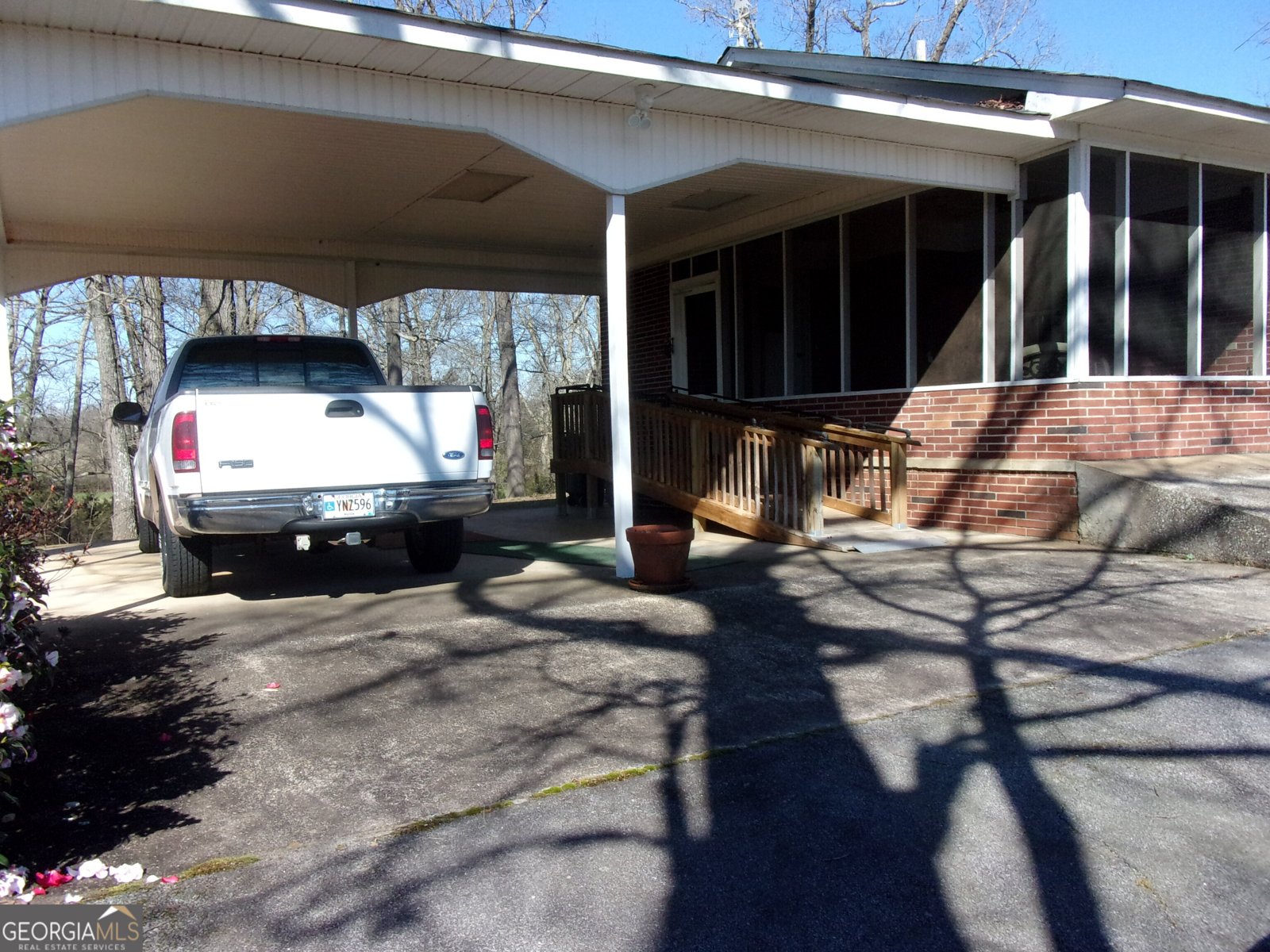 6615 Hwy 174 Danielsville - Photo 8