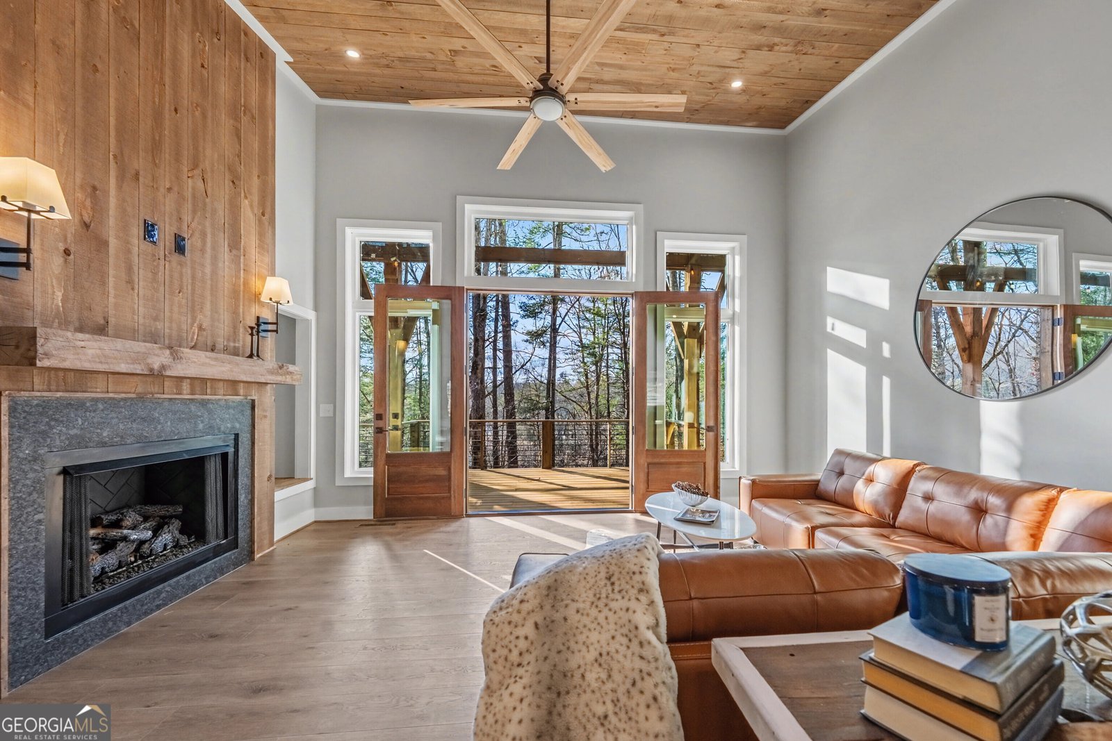 106 Circle Drive Ellijay - Photo 12