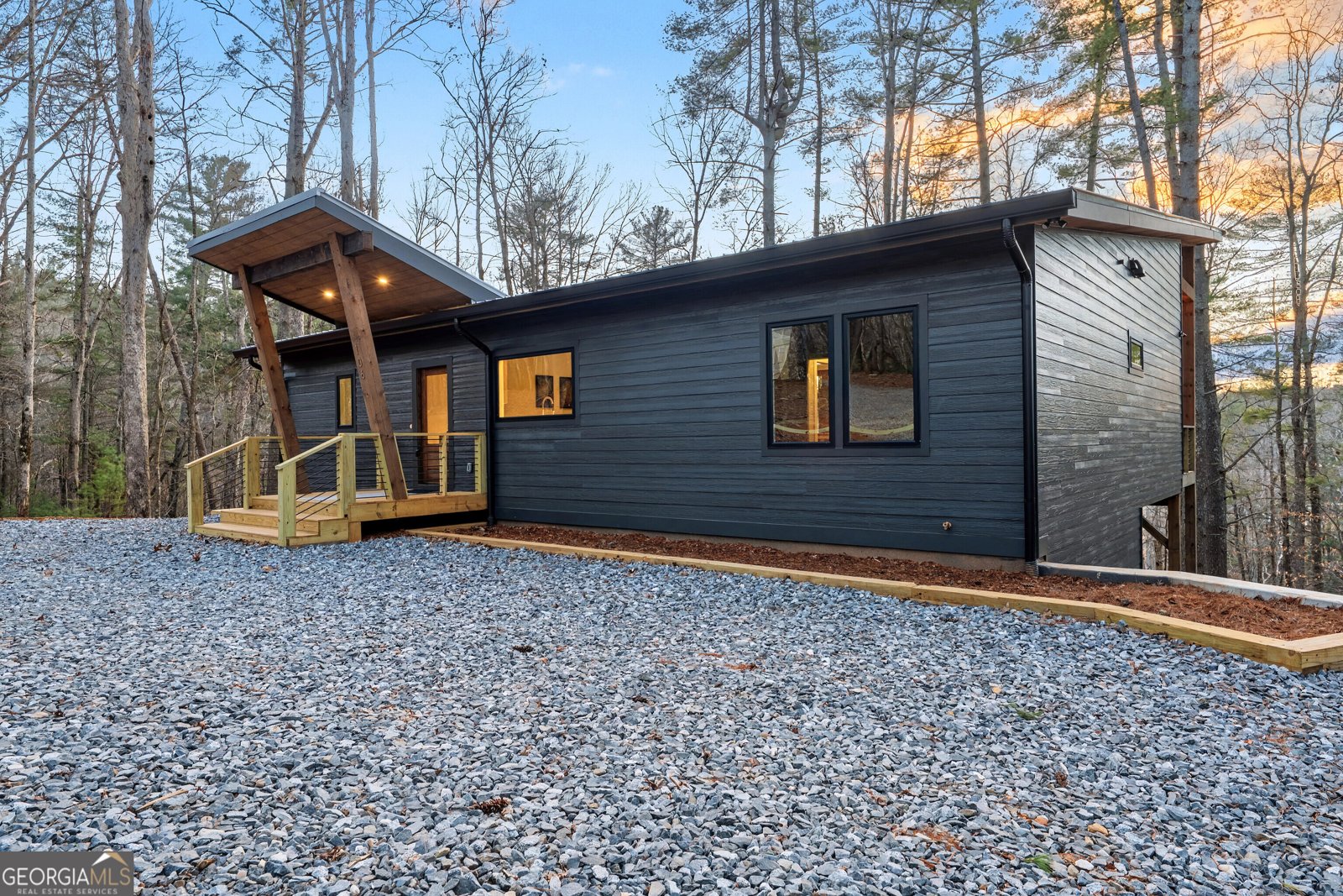 106 Circle Drive Ellijay - Photo 33