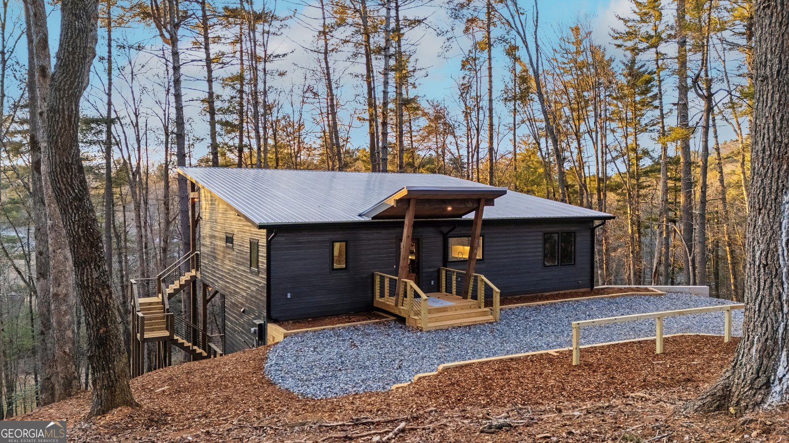 106 Circle Drive Ellijay - Photo 35