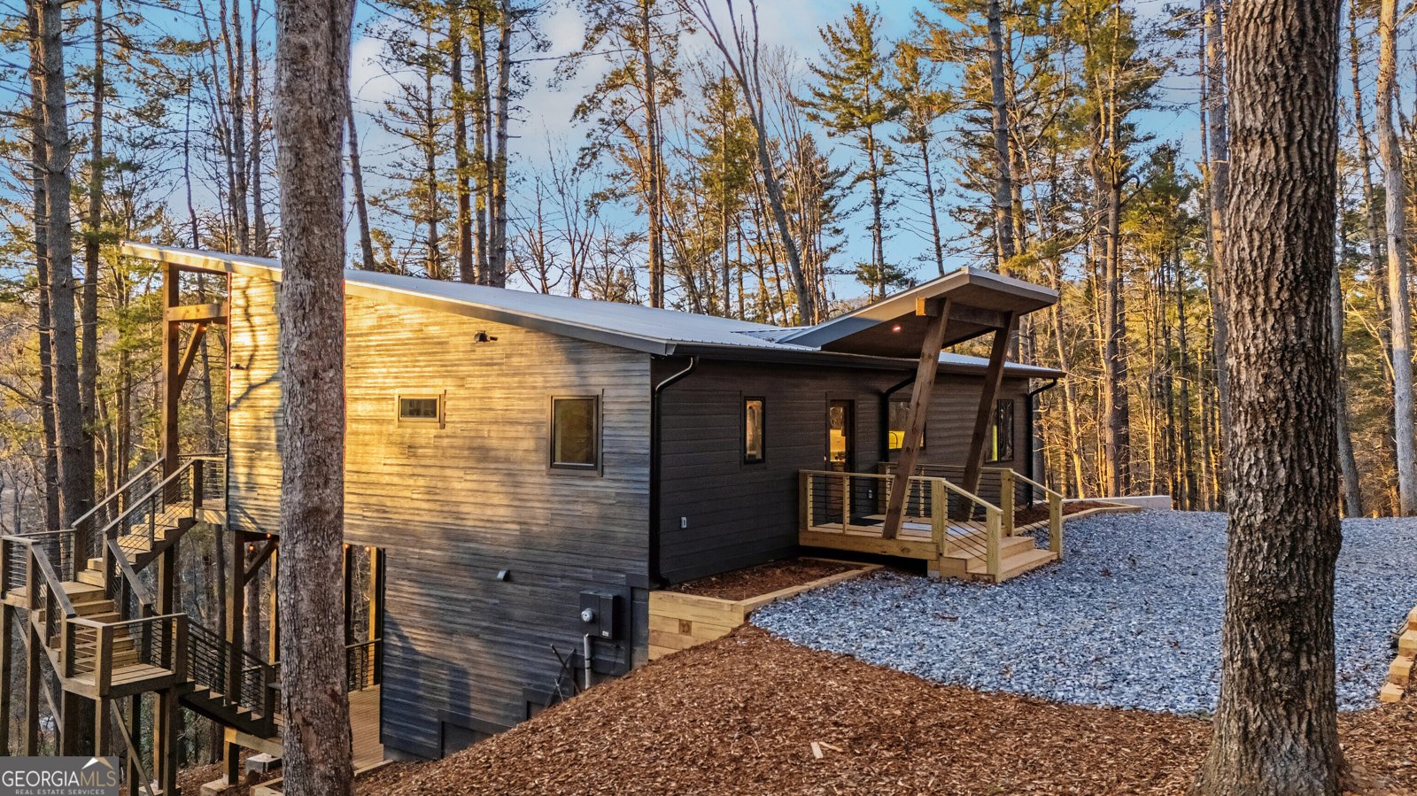 106 Circle Drive Ellijay - Photo 36