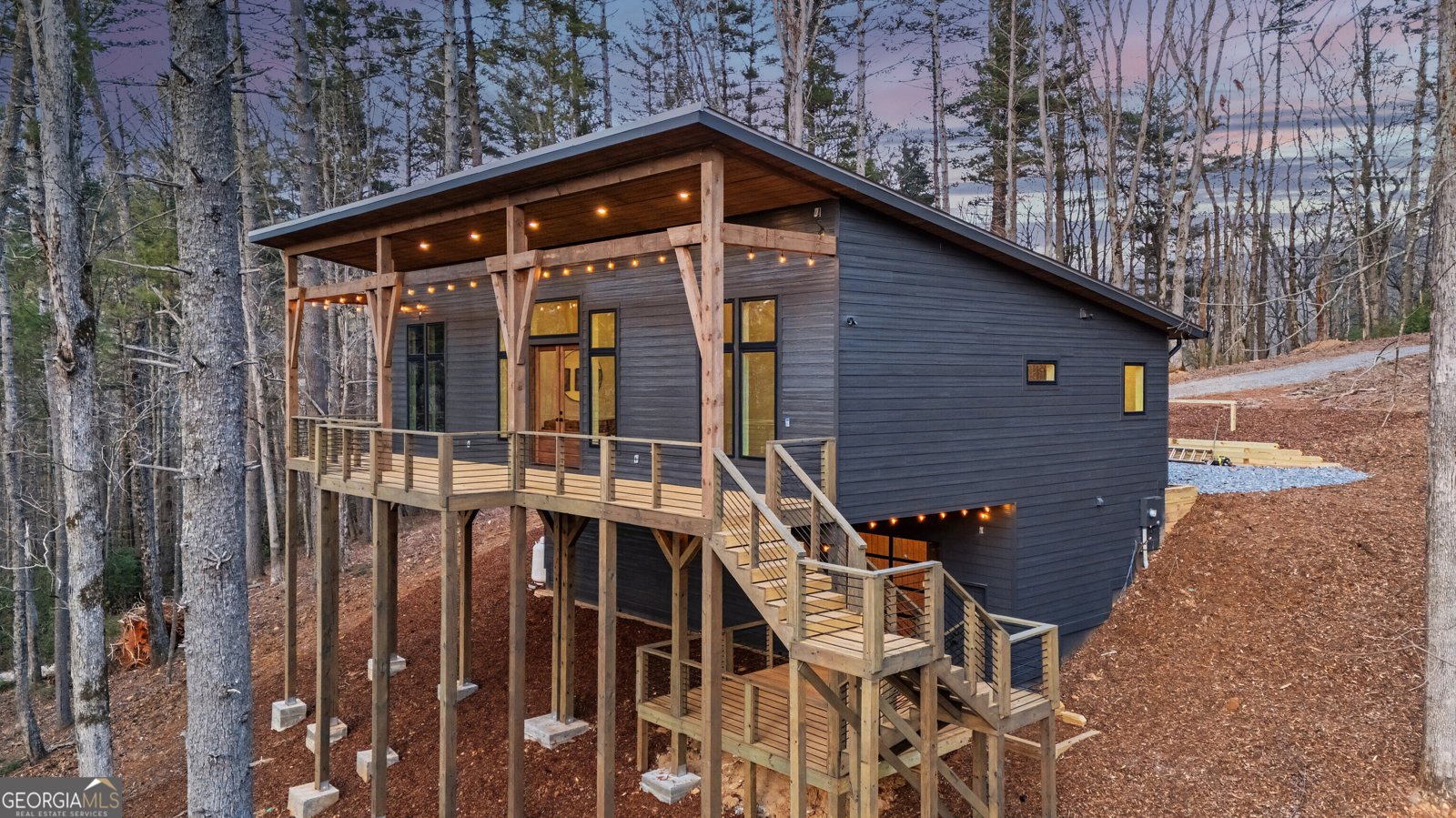 106 Circle Drive Ellijay - Photo 37