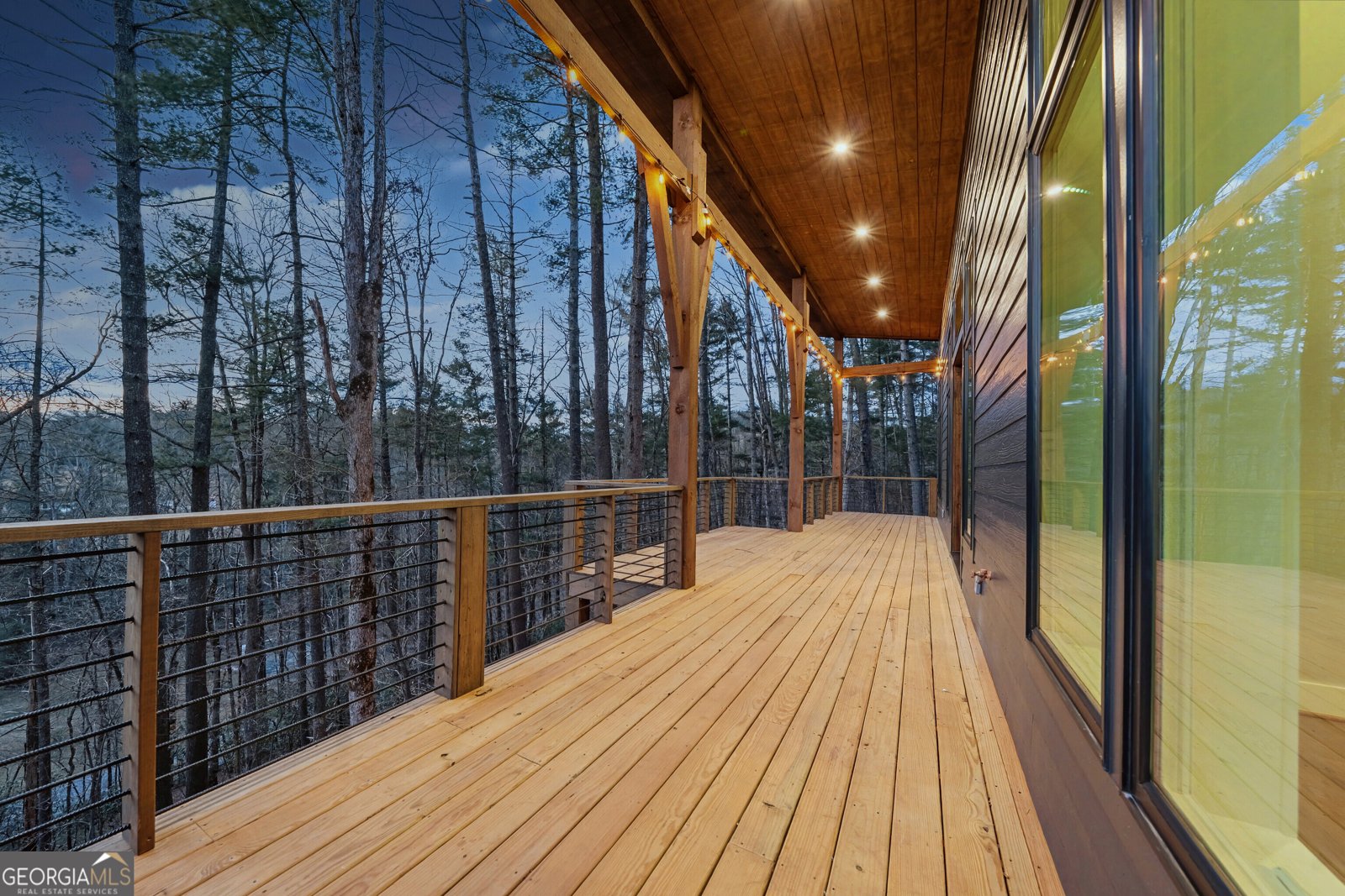 106 Circle Drive Ellijay - Photo 38