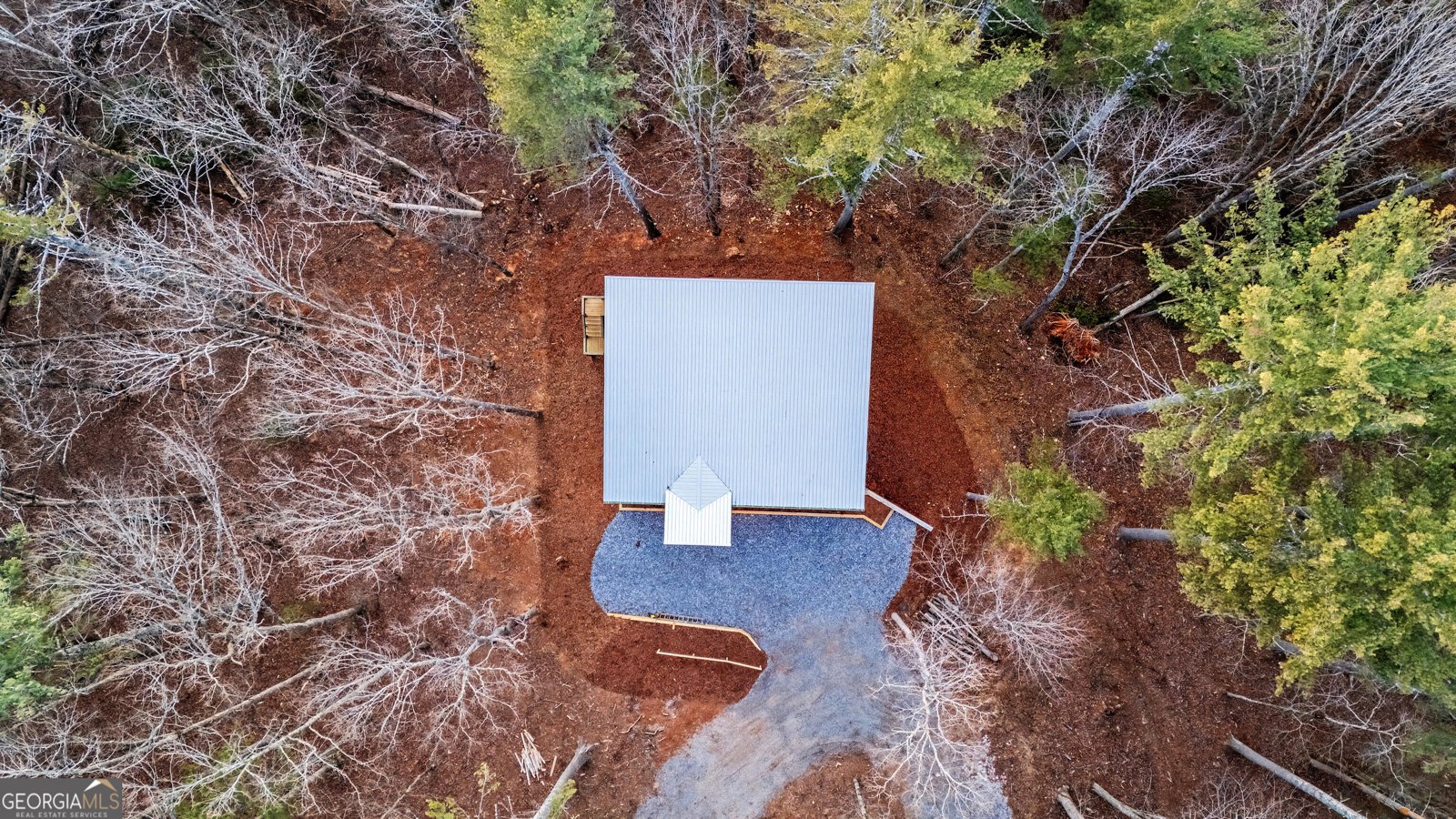 106 Circle Drive Ellijay - Photo 45