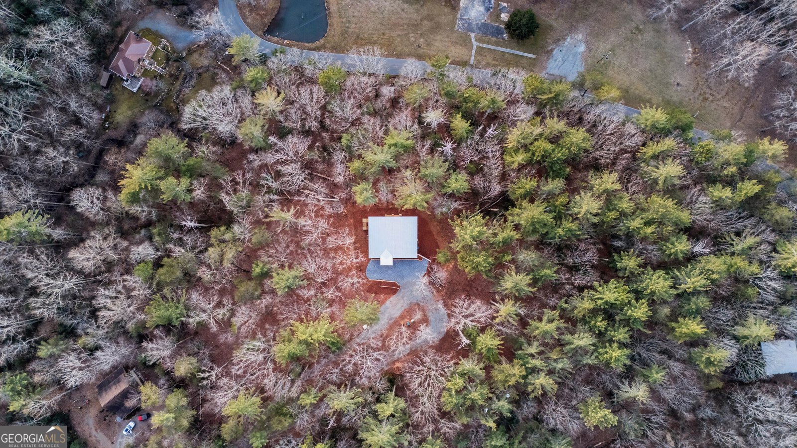 106 Circle Drive Ellijay - Photo 47