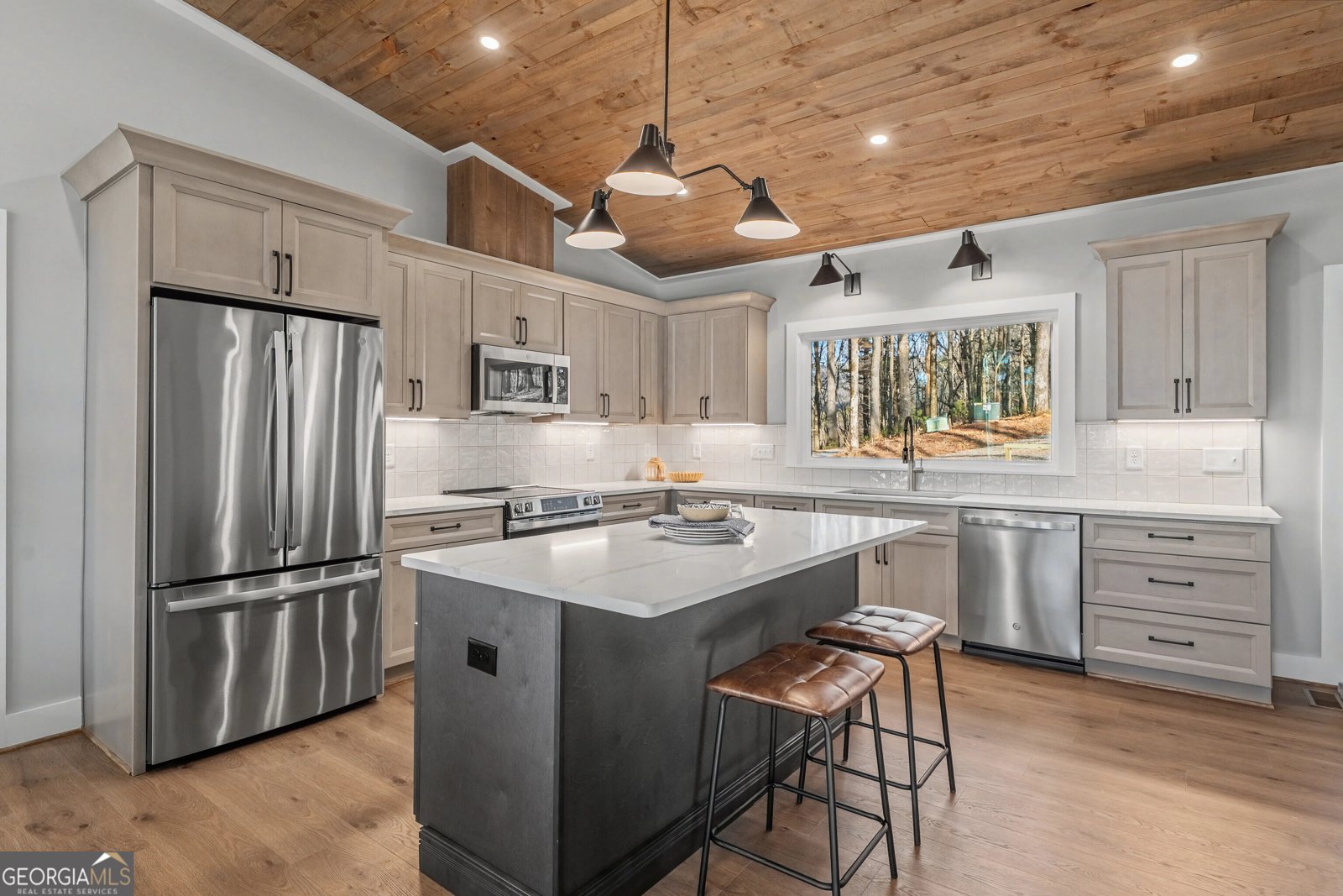 106 Circle Drive Ellijay - Photo 8