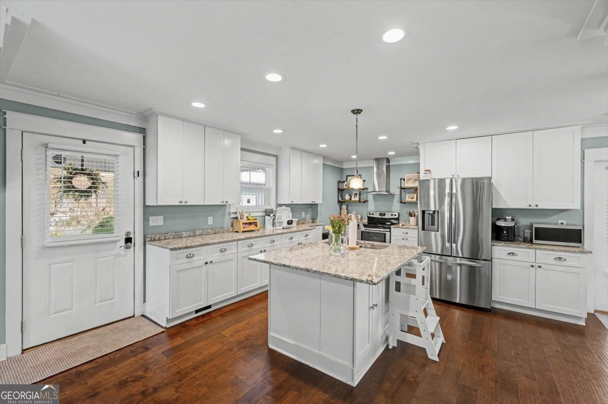 88 Bellview Road Aragon - Photo 13