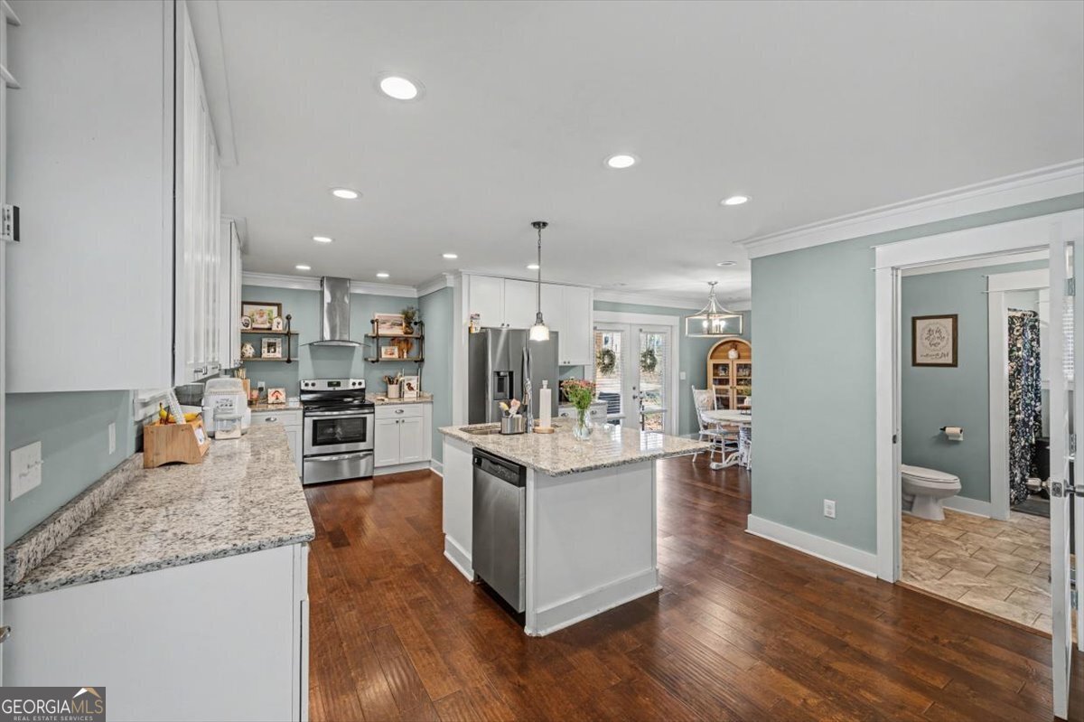 88 Bellview Road Aragon - Photo 14