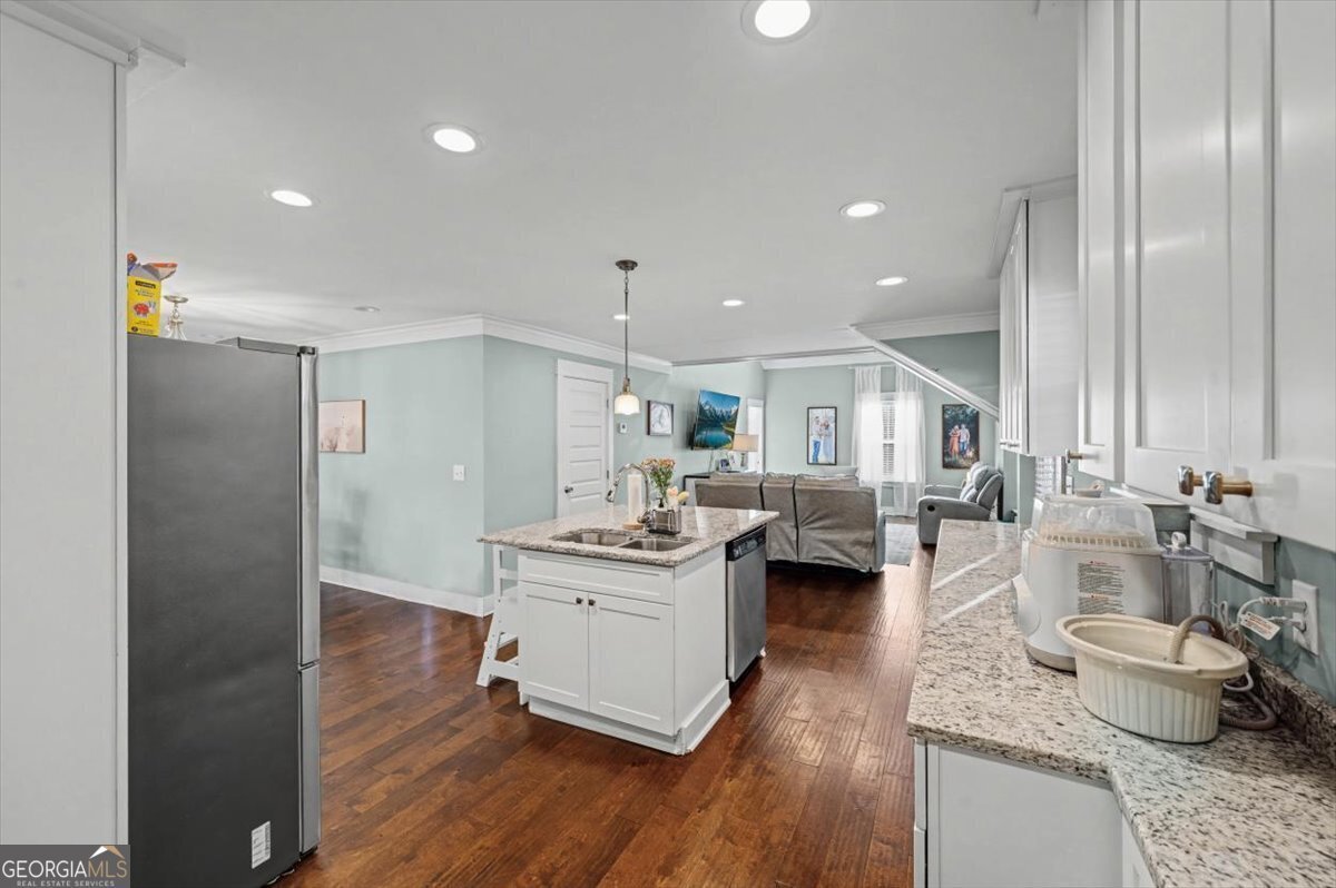 88 Bellview Road Aragon - Photo 15