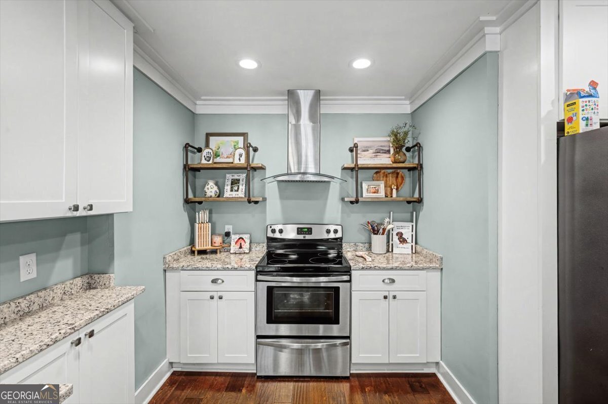 88 Bellview Road Aragon - Photo 17