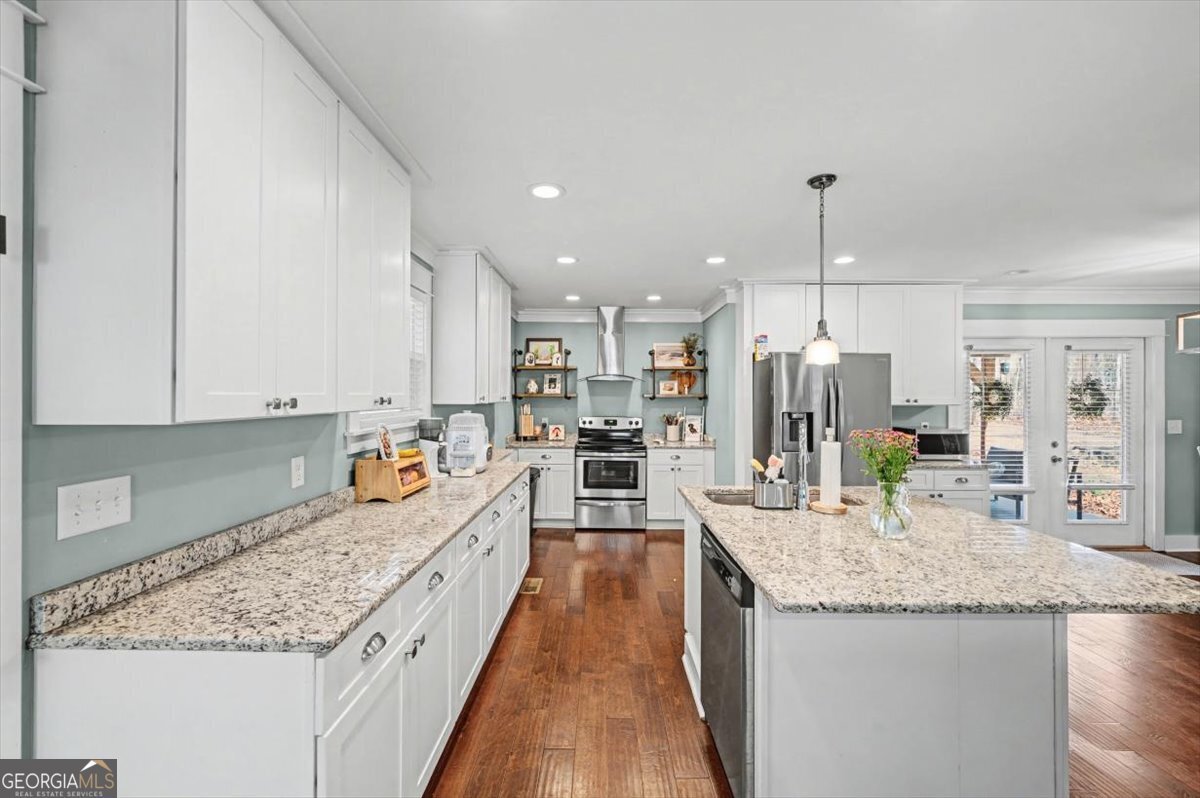 88 Bellview Road Aragon - Photo 19