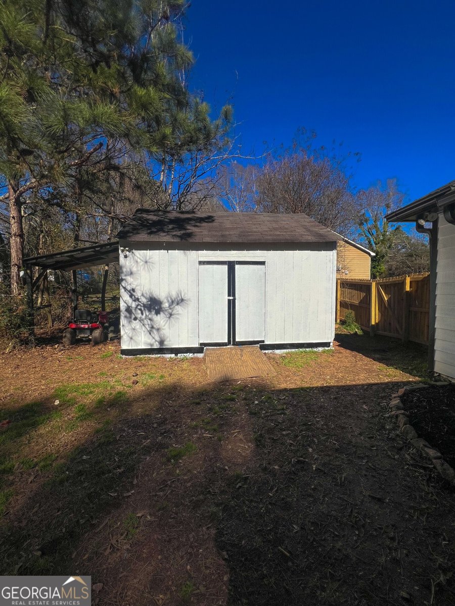 14158 Brown Bridge Road Covington - Photo 20