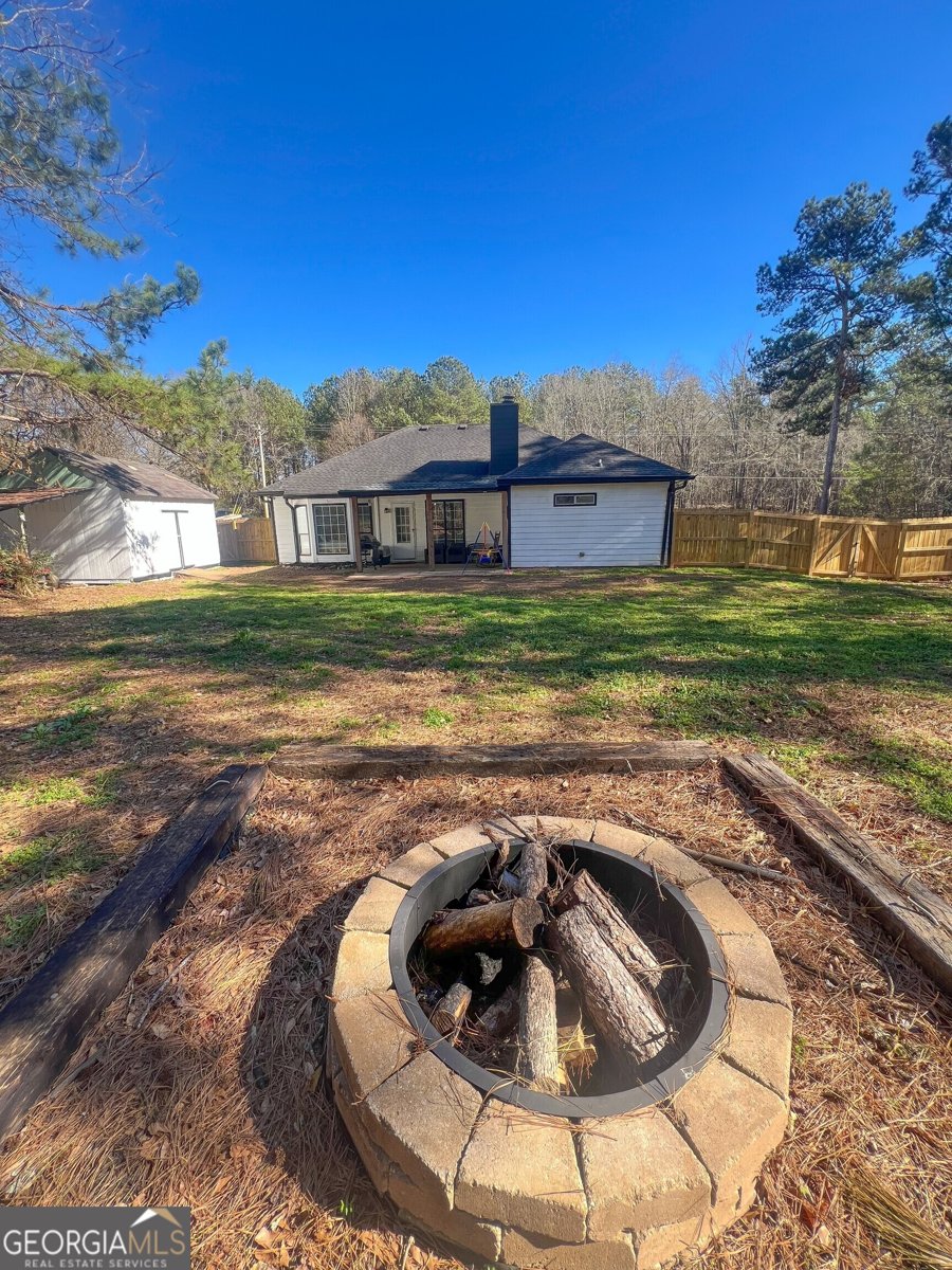 14158 Brown Bridge Road Covington - Photo 22