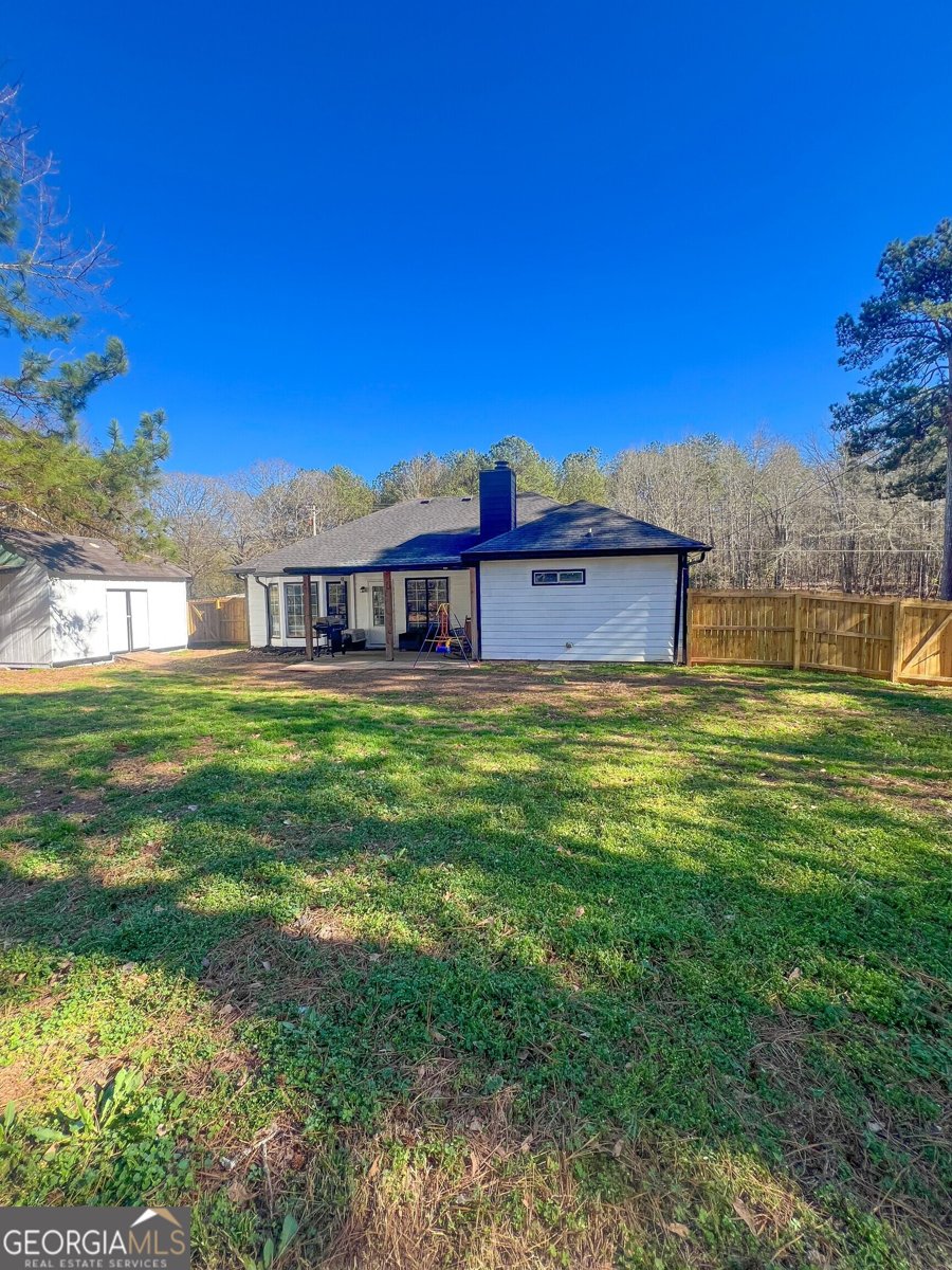 14158 Brown Bridge Road Covington - Photo 23