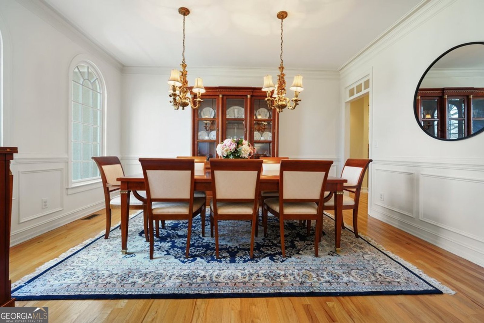 1260 Elk Ridge Cove Alpharetta - Photo 10