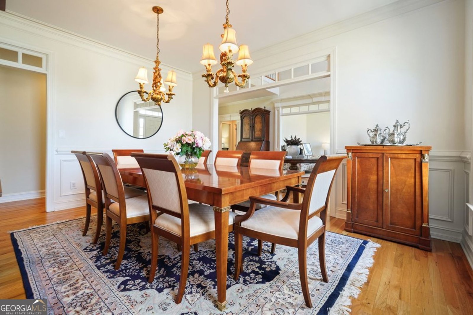 1260 Elk Ridge Cove Alpharetta - Photo 11