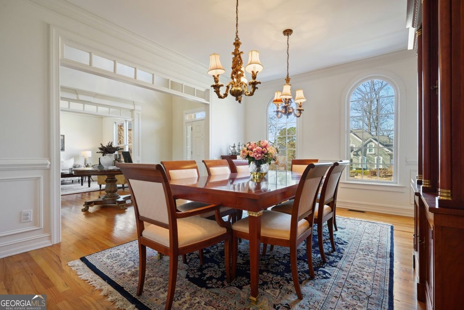 1260 Elk Ridge Cove Alpharetta - Photo 12