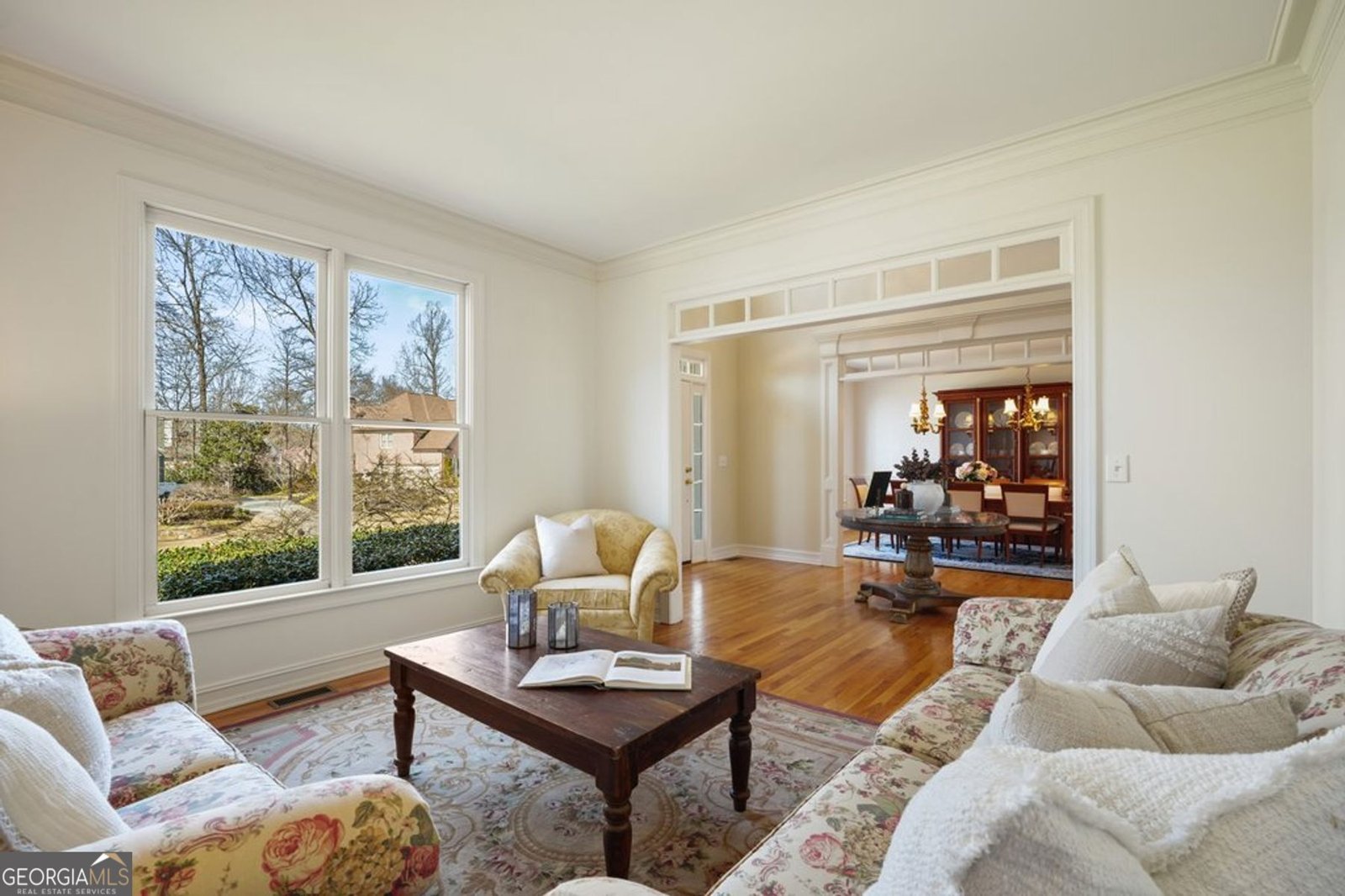 1260 Elk Ridge Cove Alpharetta - Photo 14