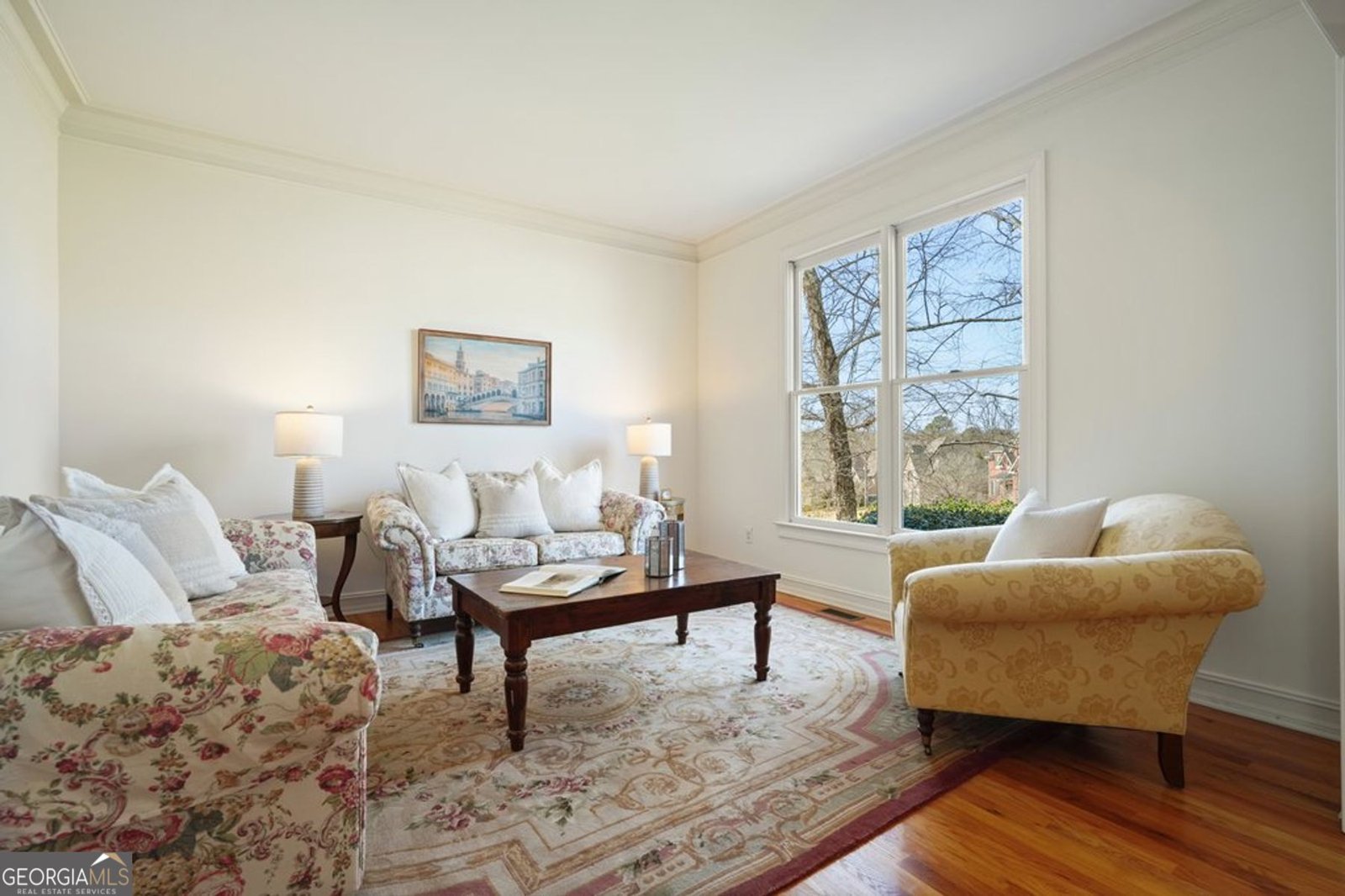 1260 Elk Ridge Cove Alpharetta - Photo 15