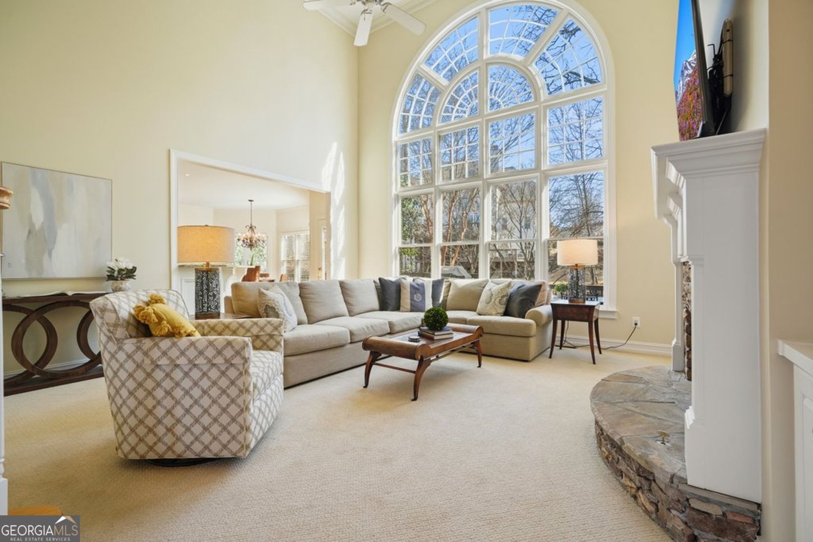 1260 Elk Ridge Cove Alpharetta - Photo 16