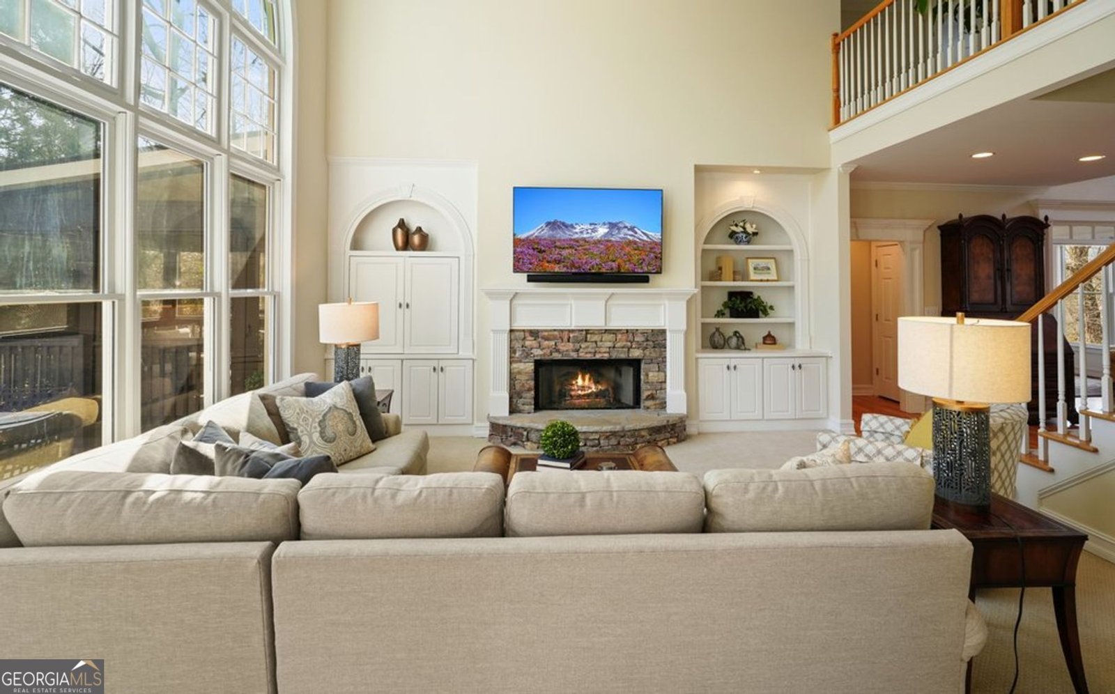 1260 Elk Ridge Cove Alpharetta - Photo 17