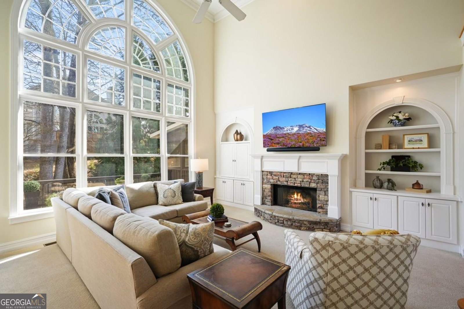 1260 Elk Ridge Cove Alpharetta - Photo 18