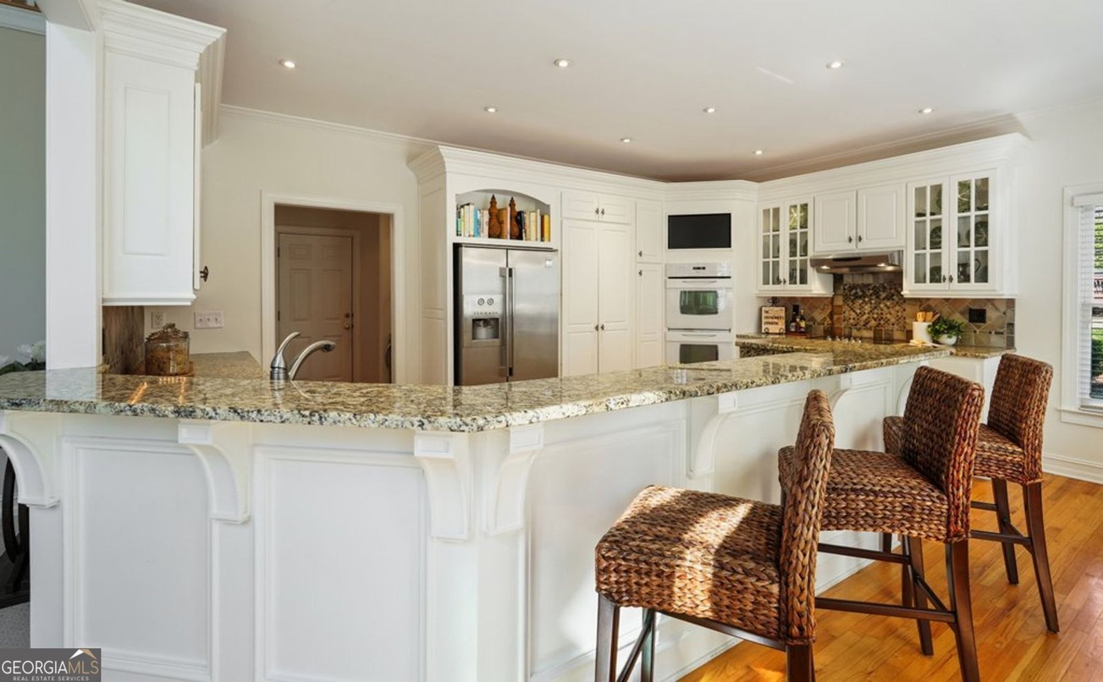 1260 Elk Ridge Cove Alpharetta - Photo 20