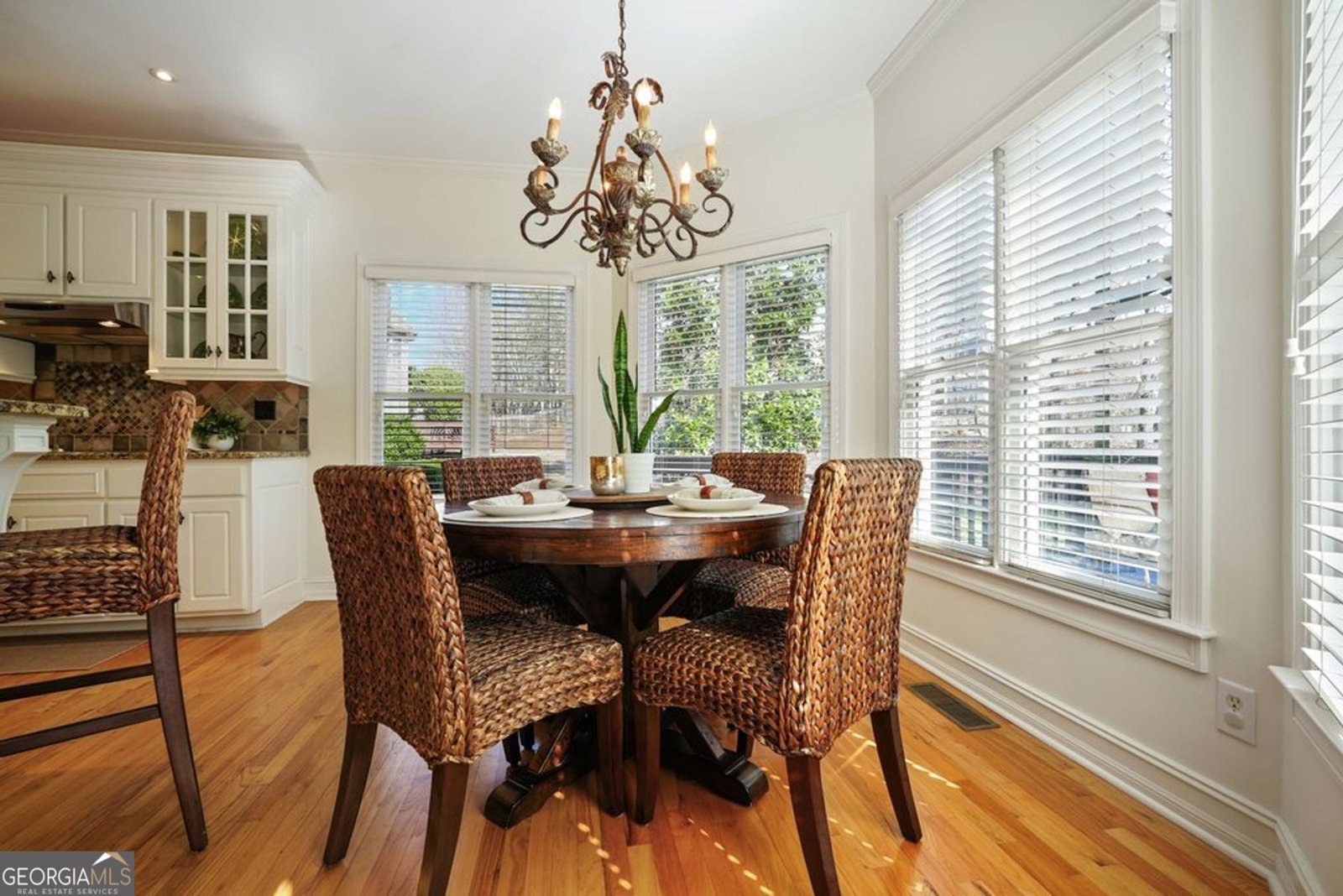 1260 Elk Ridge Cove Alpharetta - Photo 21