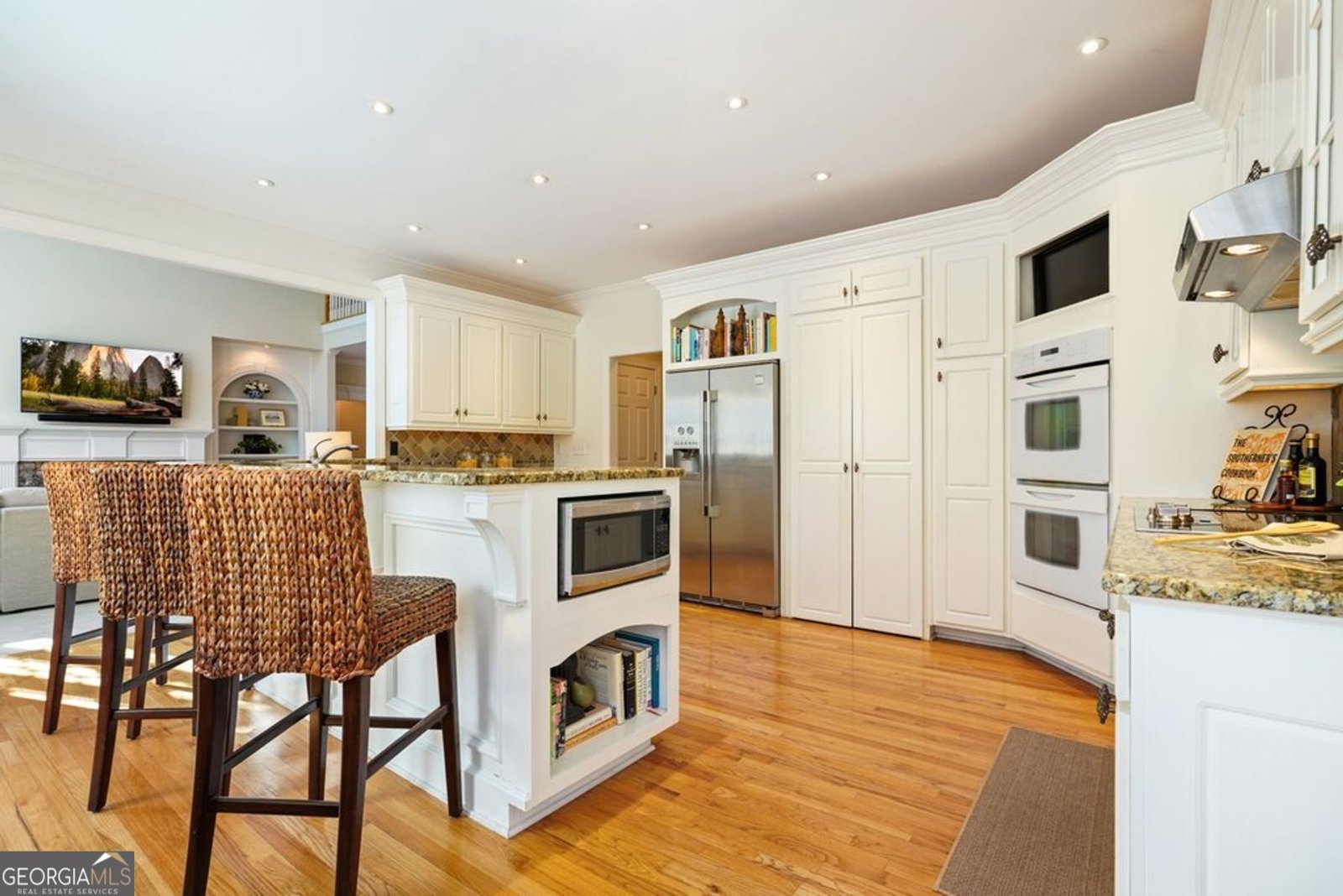 1260 Elk Ridge Cove Alpharetta - Photo 23