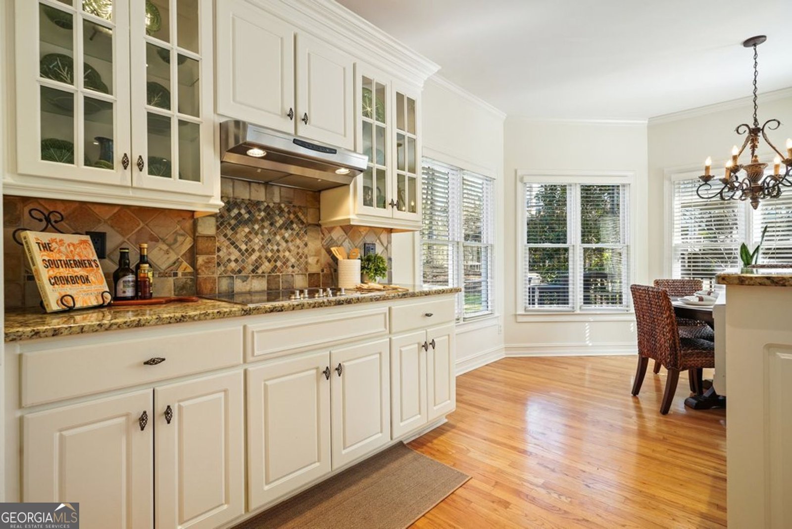 1260 Elk Ridge Cove Alpharetta - Photo 24