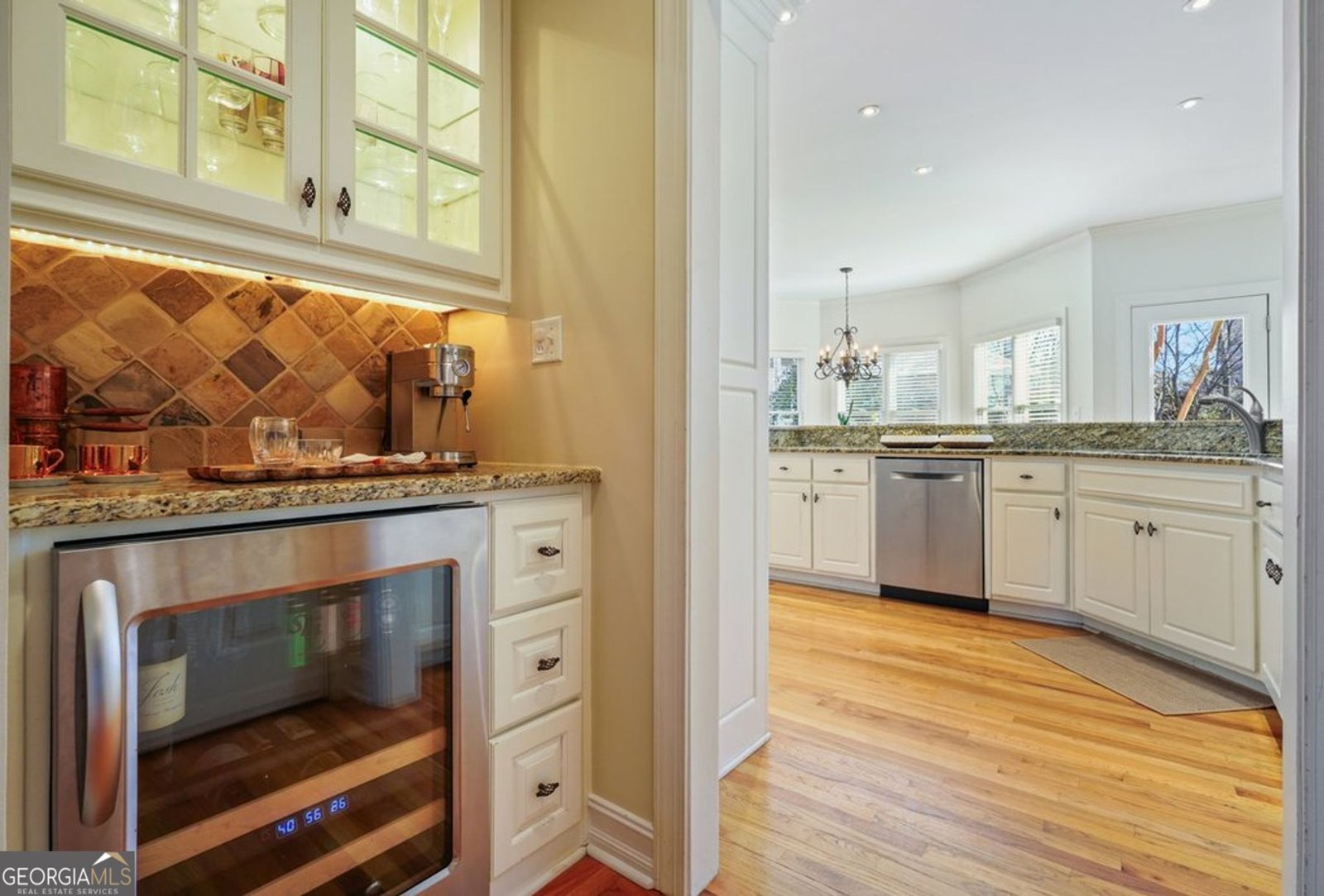 1260 Elk Ridge Cove Alpharetta - Photo 27