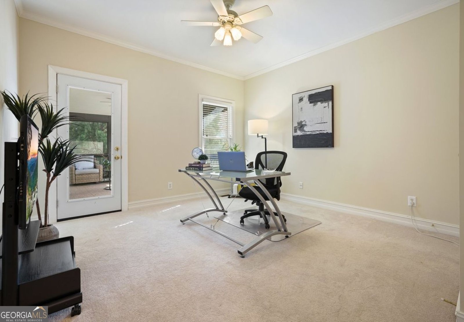 1260 Elk Ridge Cove Alpharetta - Photo 29