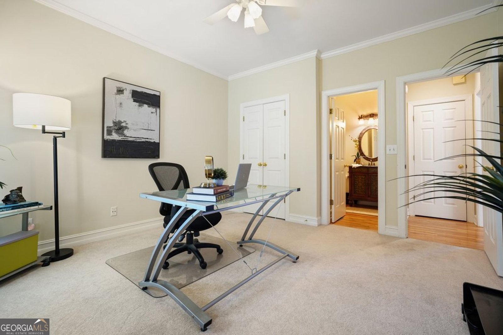 1260 Elk Ridge Cove Alpharetta - Photo 30