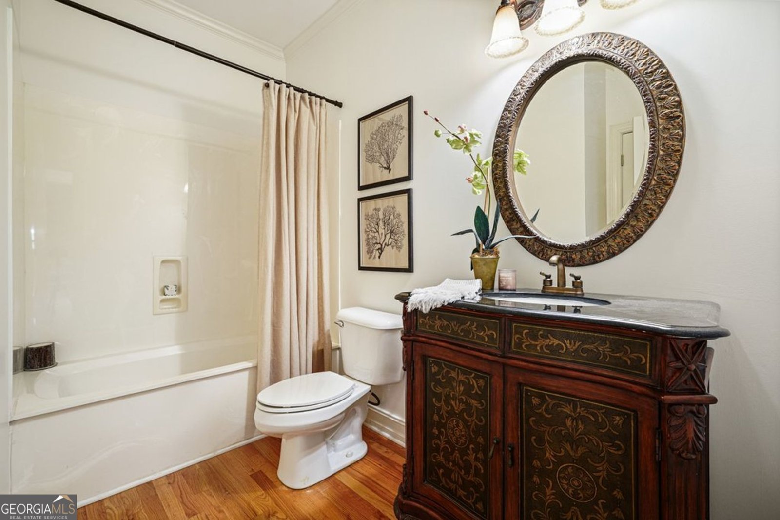 1260 Elk Ridge Cove Alpharetta - Photo 31