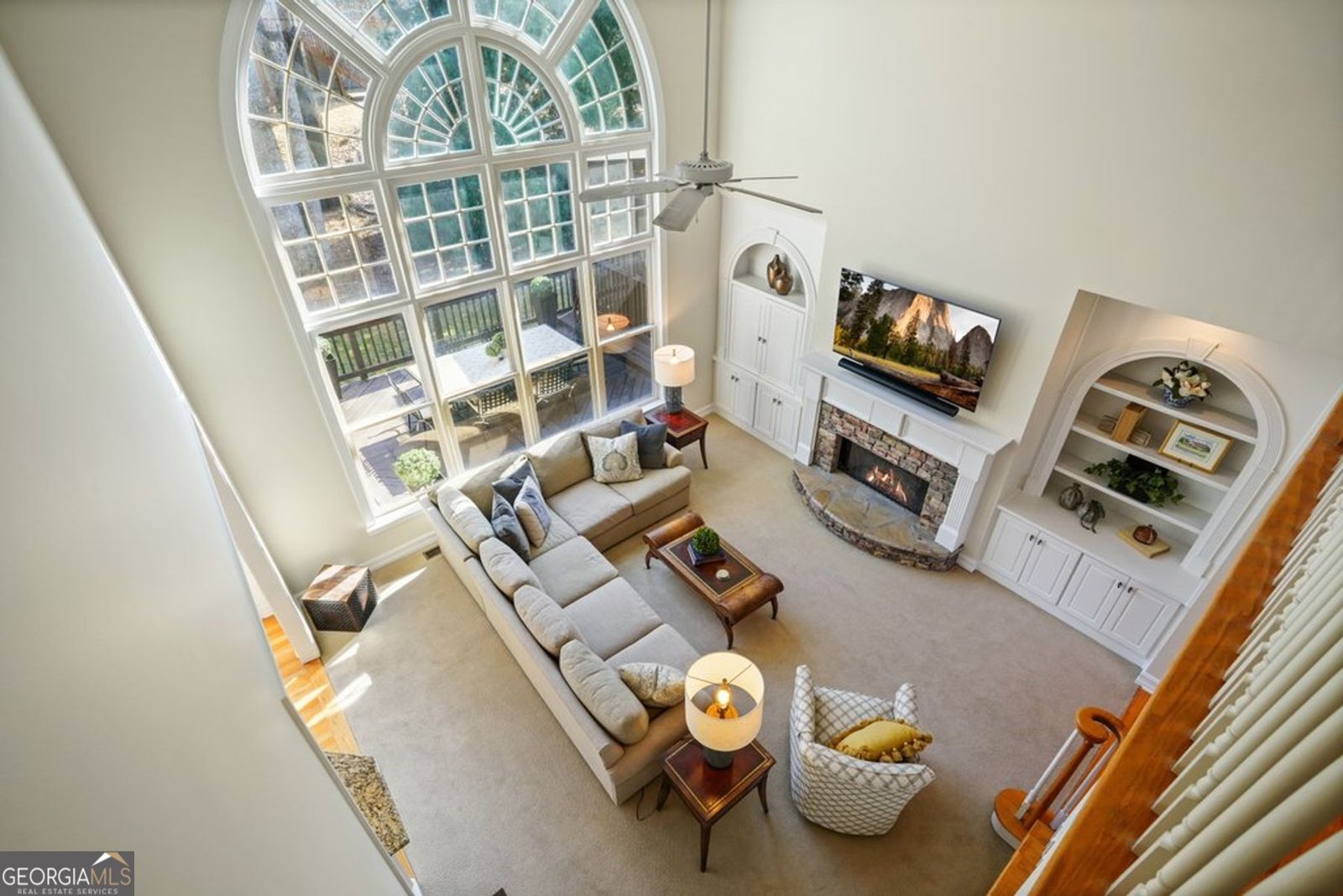 1260 Elk Ridge Cove Alpharetta - Photo 32