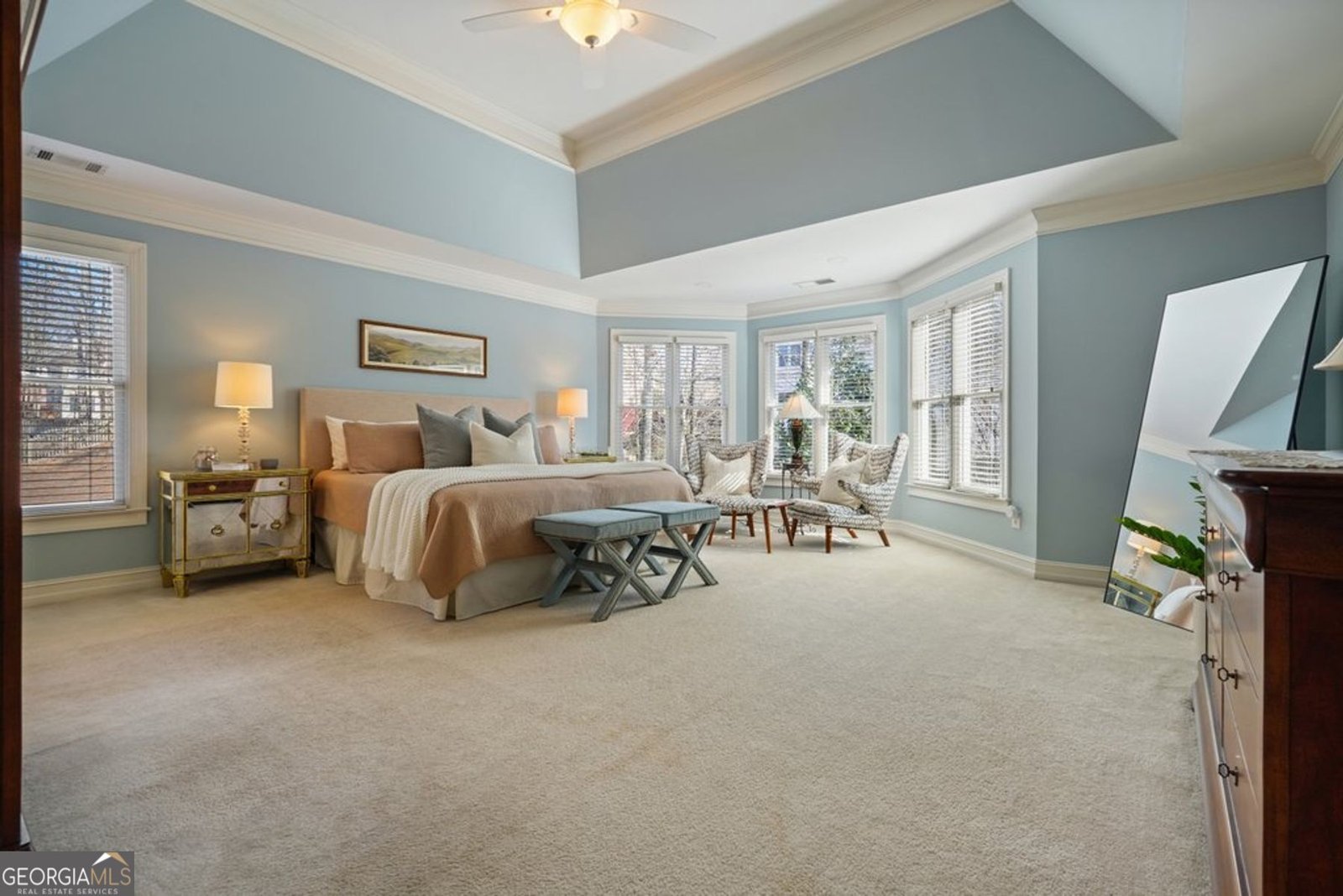 1260 Elk Ridge Cove Alpharetta - Photo 34