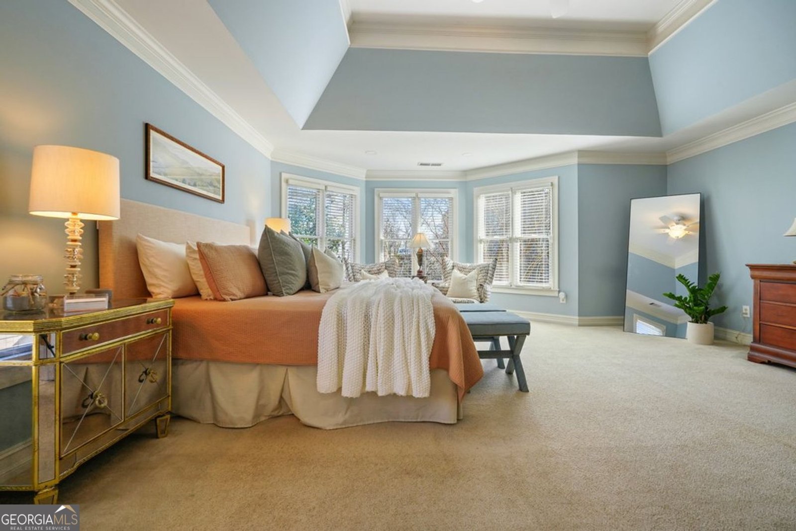 1260 Elk Ridge Cove Alpharetta - Photo 35